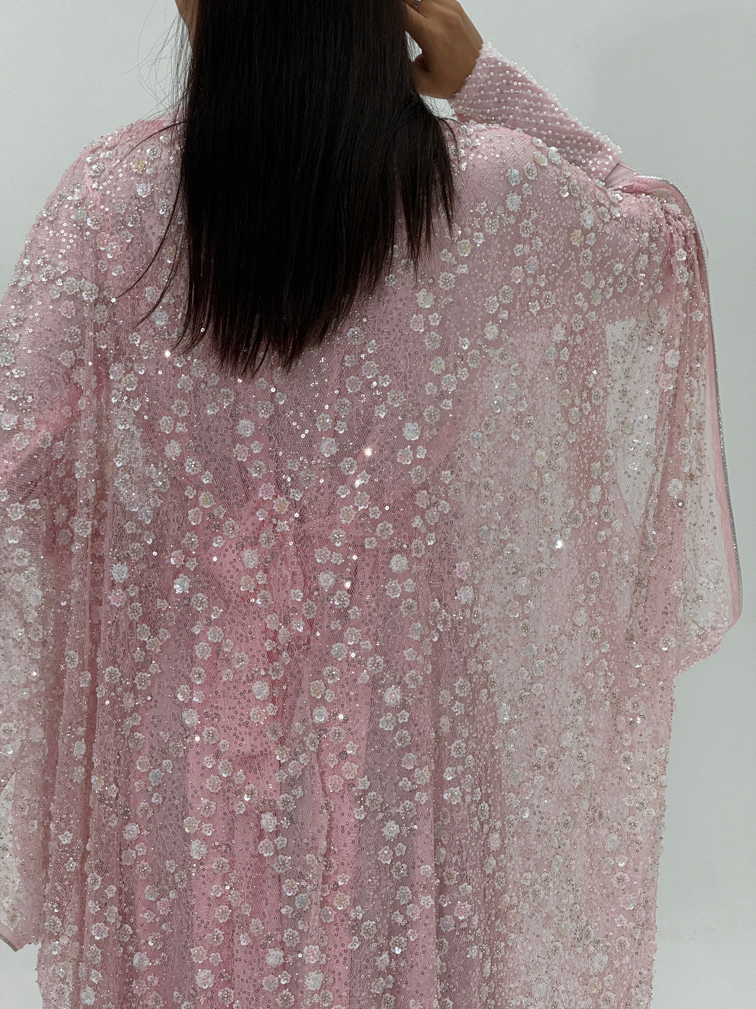 Layaly  Emarati Thob /ثوب اماراتي