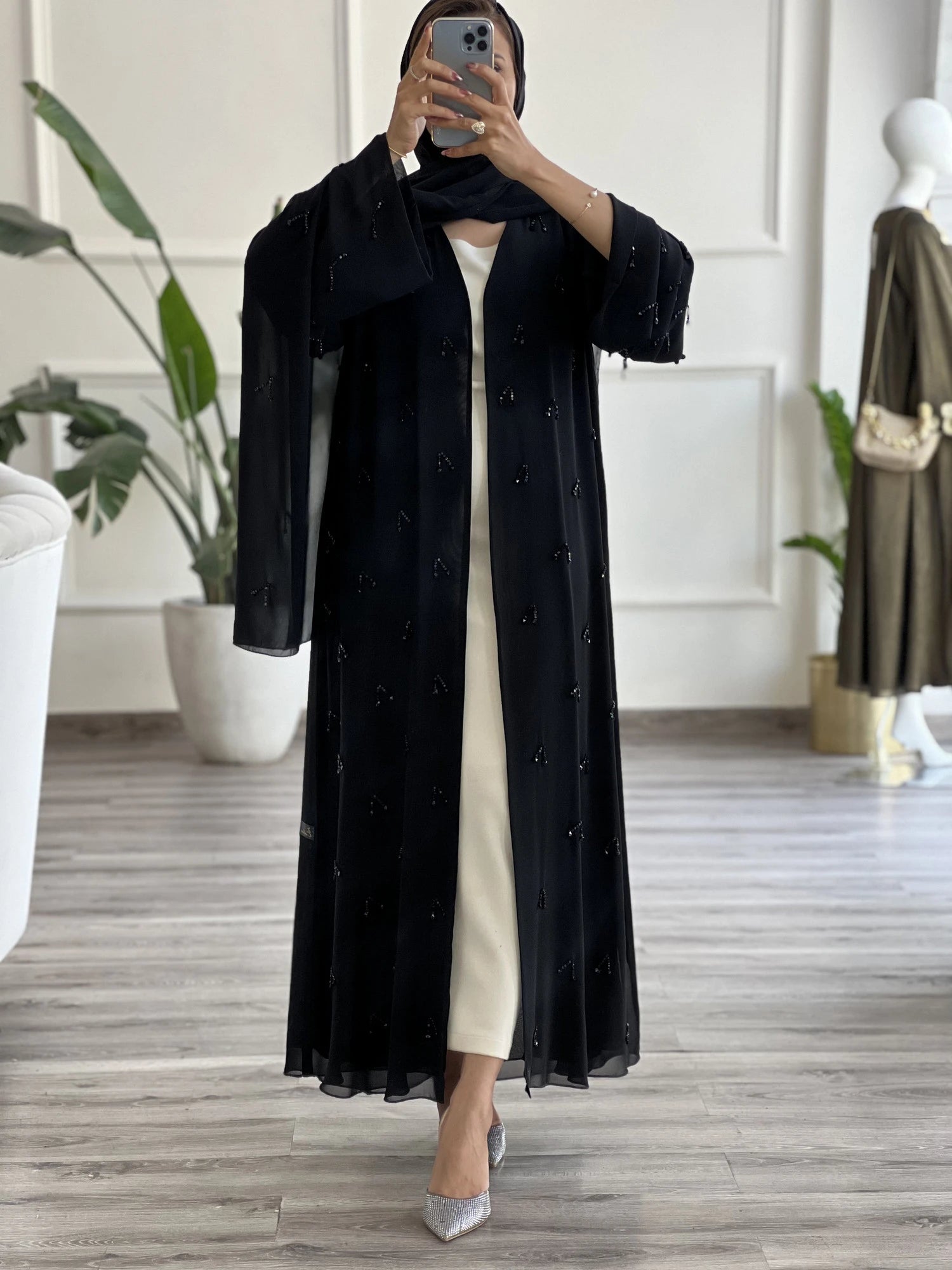 505 - Contessa Collection