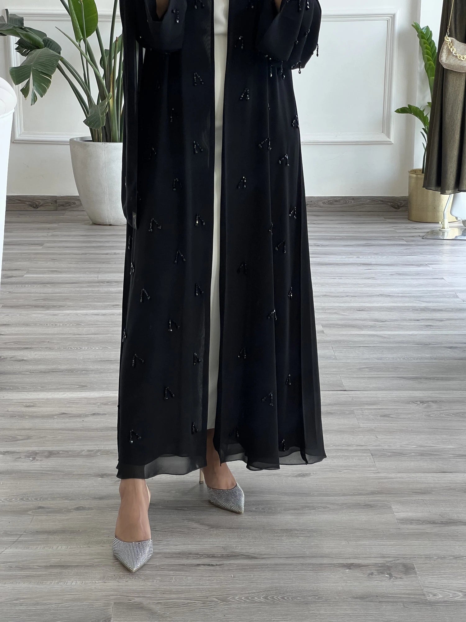 505 - Contessa Collection