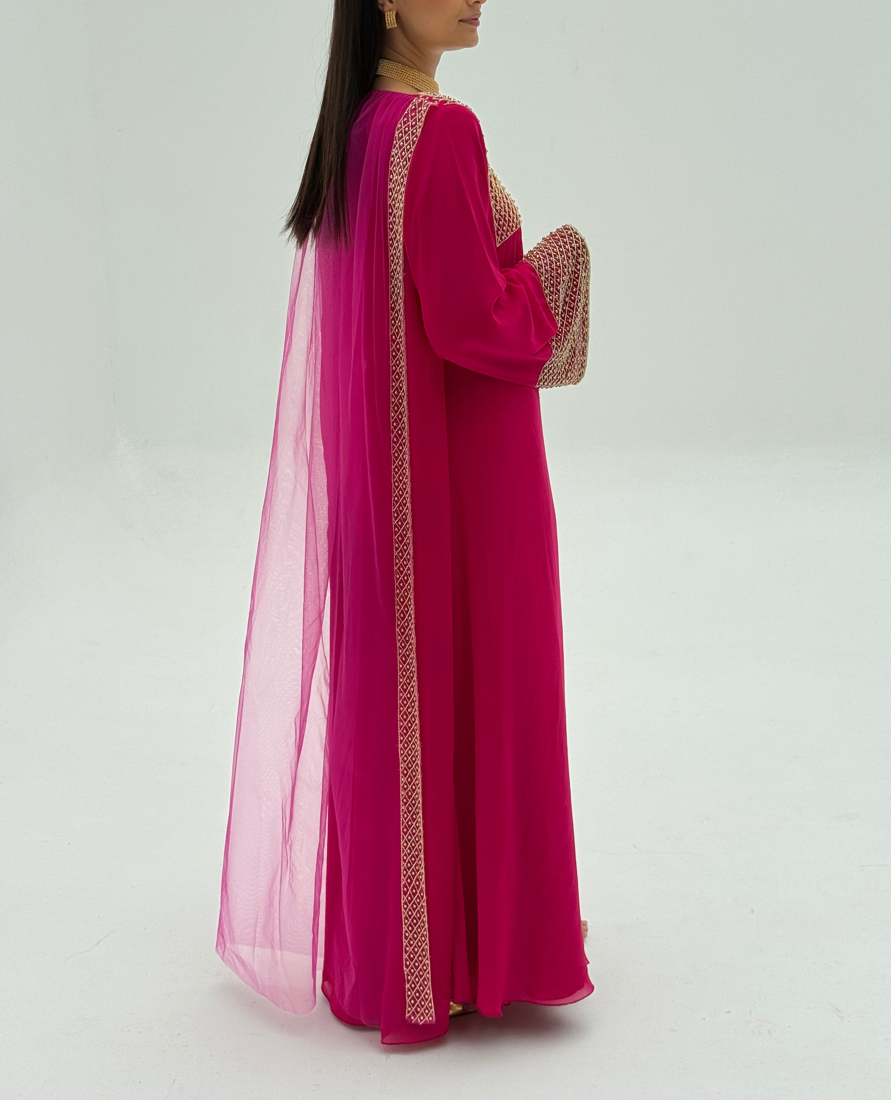 Raffa ( Mokhawar )مخور اماراتي