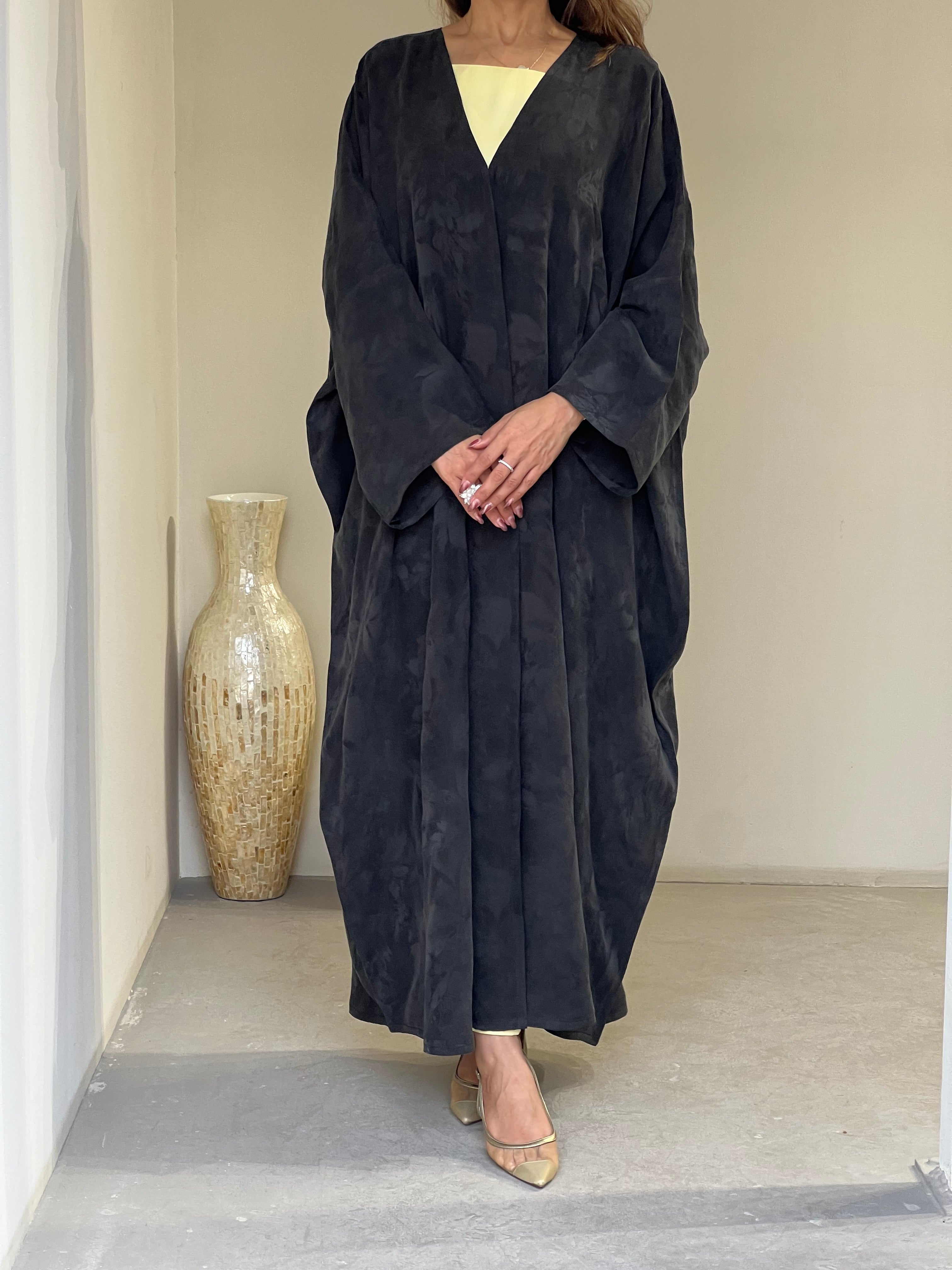 511 Abaya & Sheilla - Contessa Collection