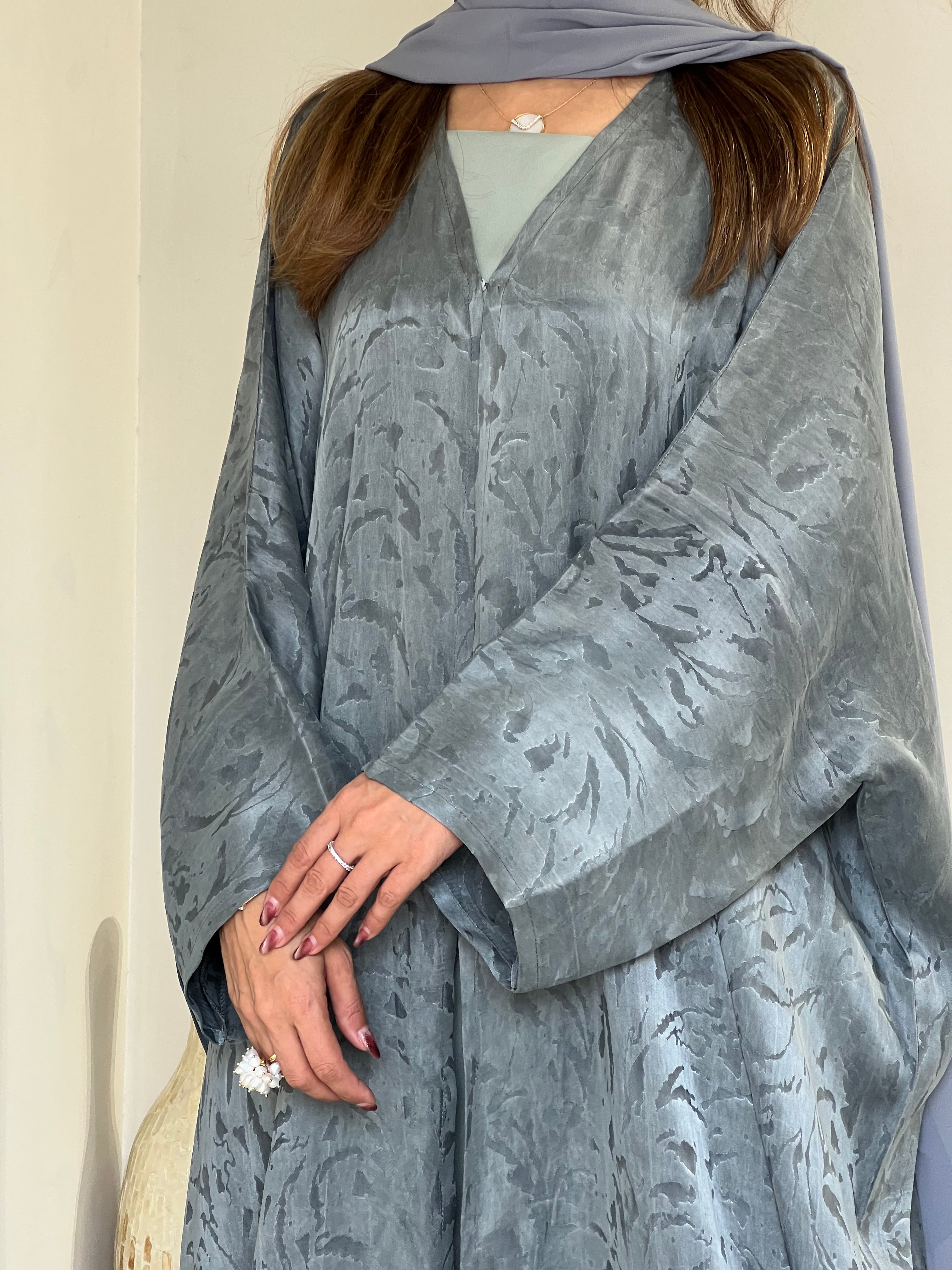 511 Abaya & Sheilla - Contessa Collection