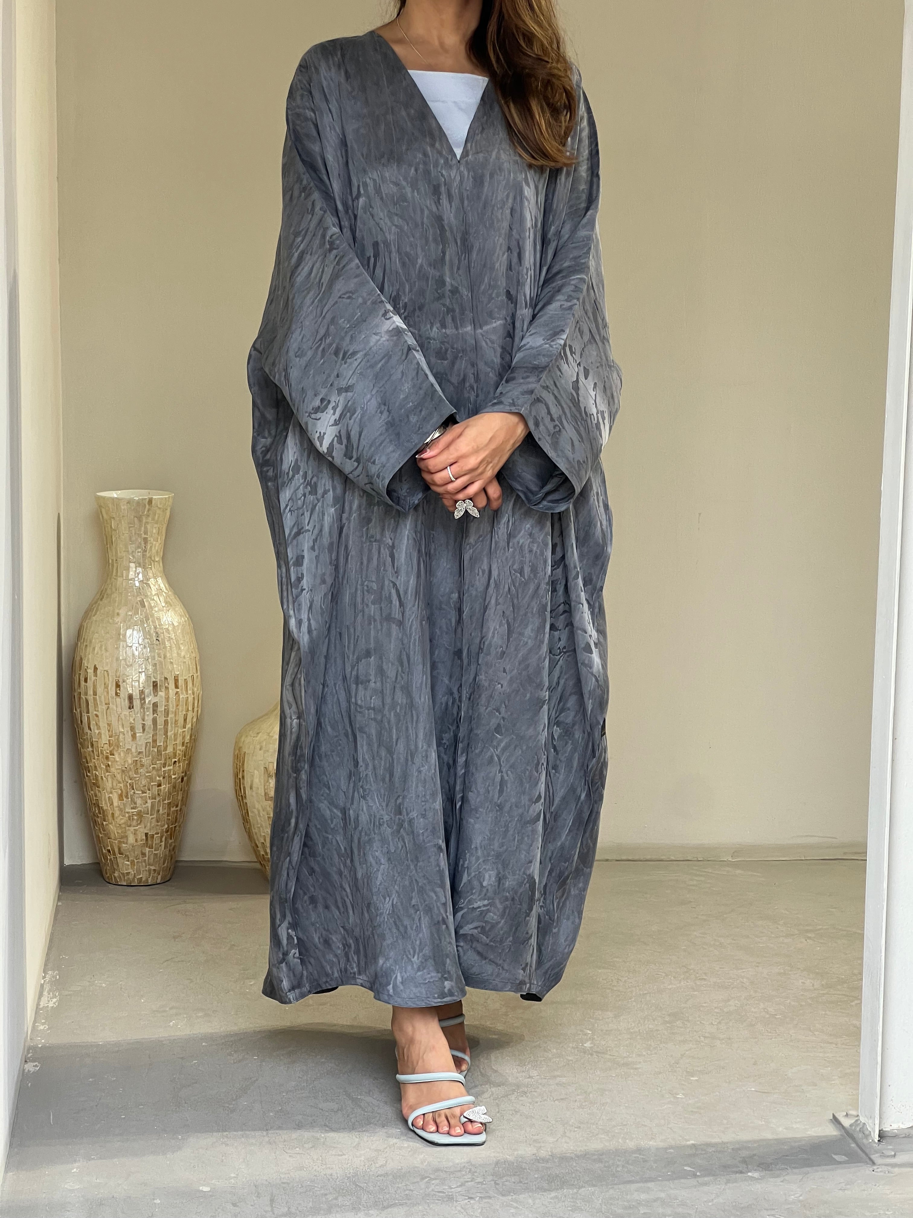 511 Abaya & Sheilla - Contessa Collection