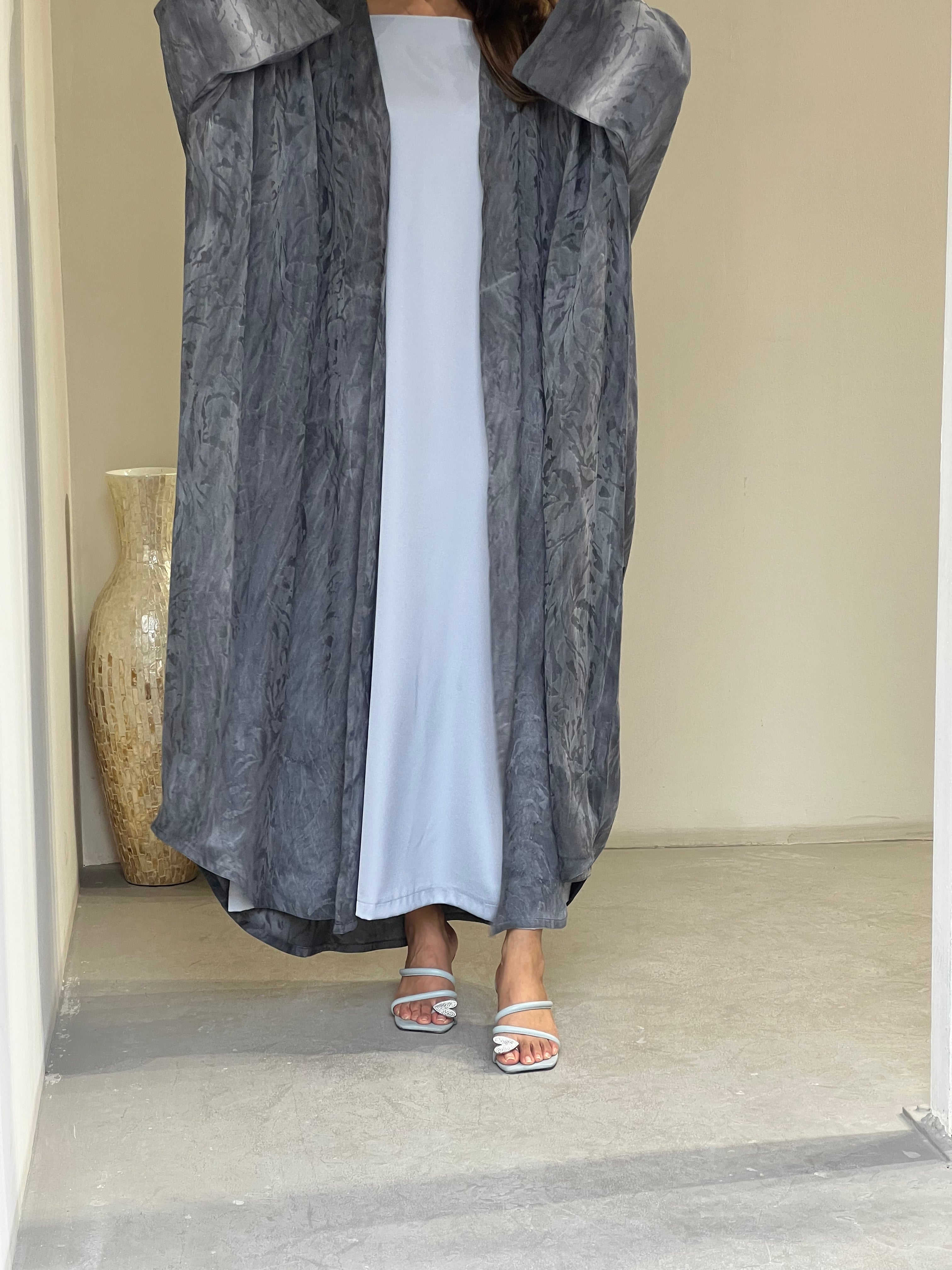 511 Abaya & Sheilla - Contessa Collection