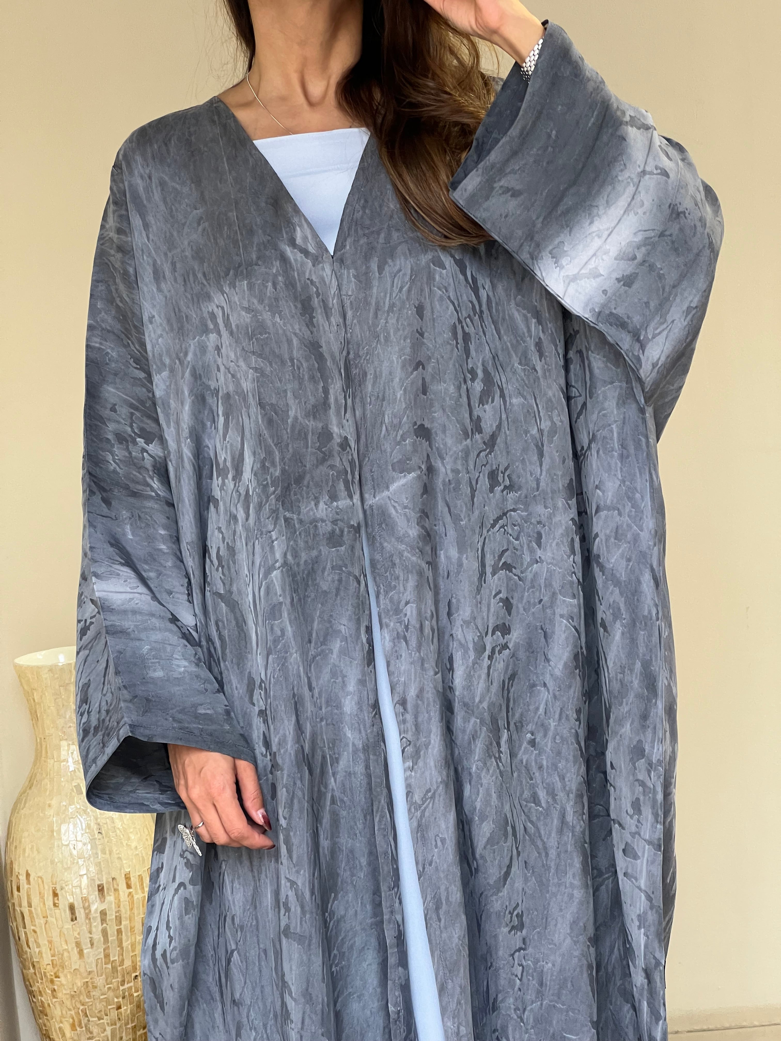 511 Abaya & Sheilla - Contessa Collection