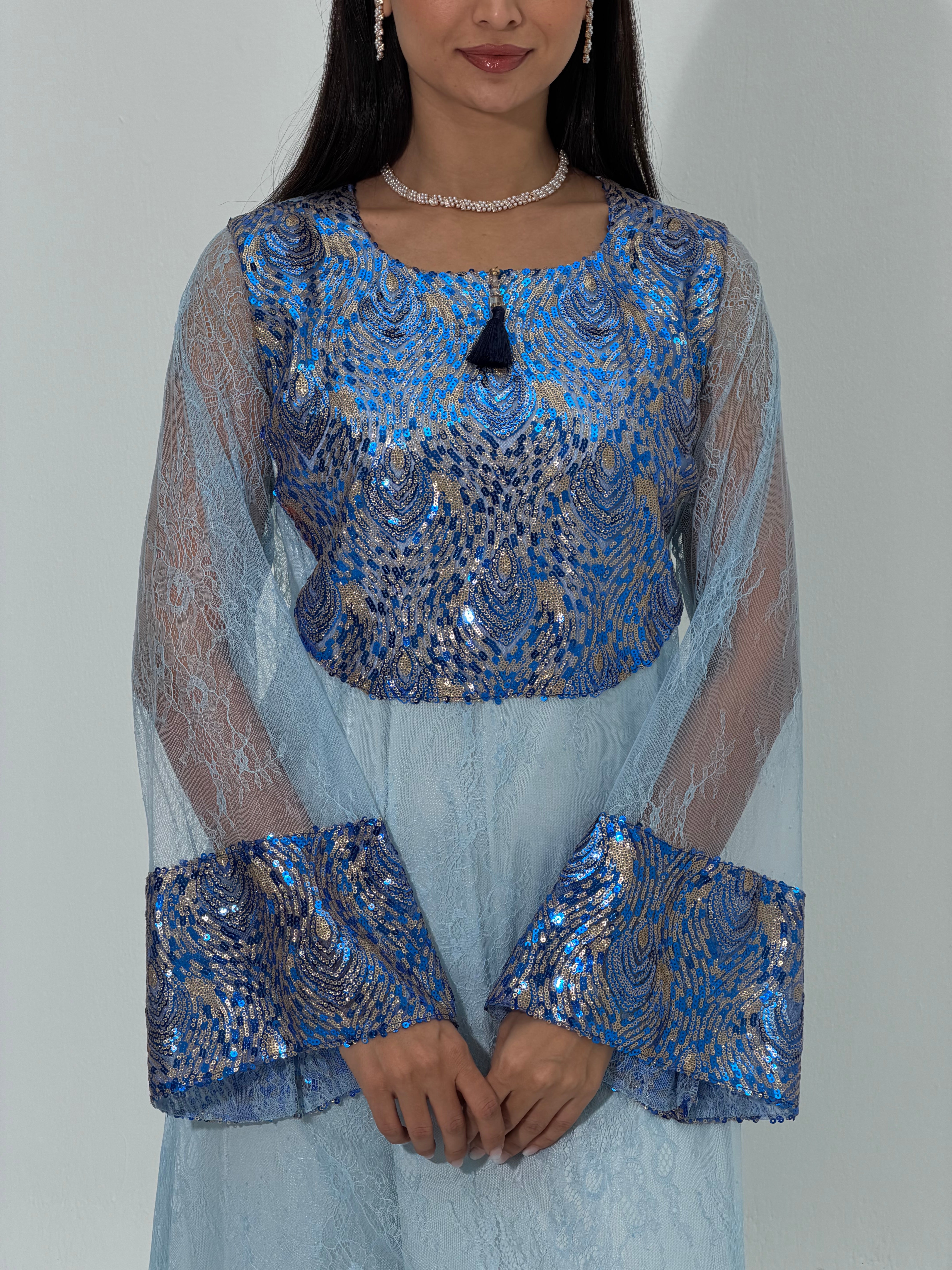 JOOD ( Dantil Dress )