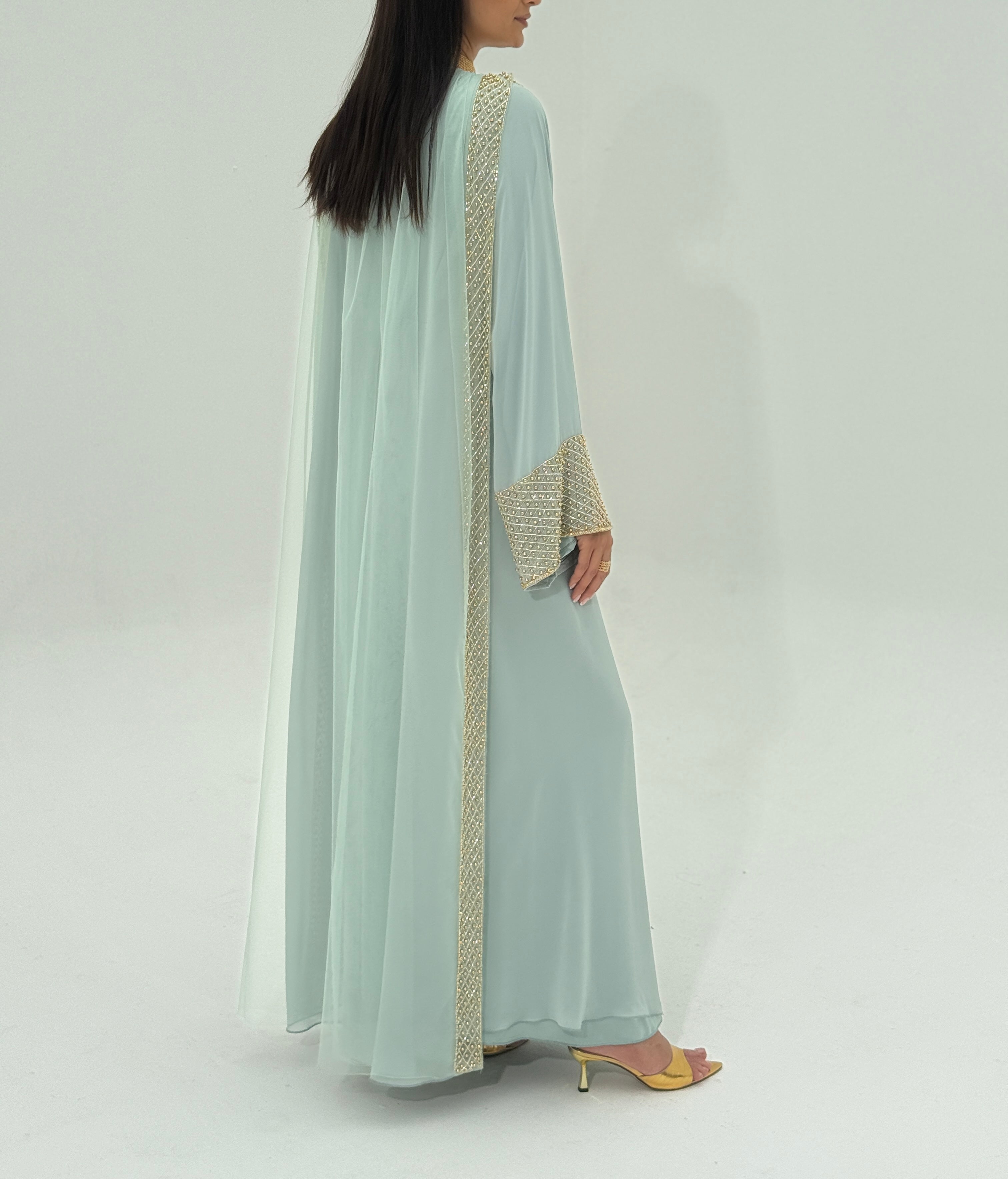 Raffa ( Mokhawar )مخور اماراتي