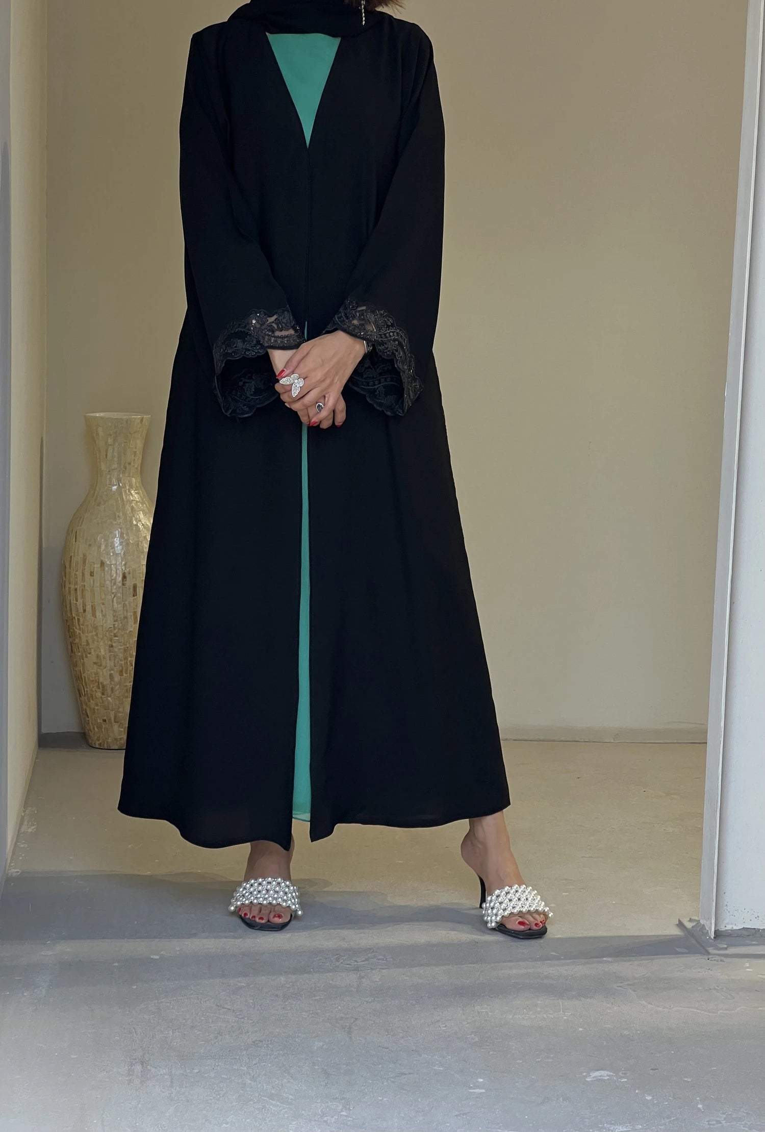 524 - Contessa Collection