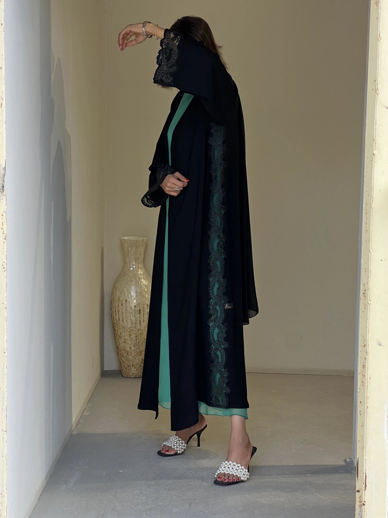 524 - Contessa Collection