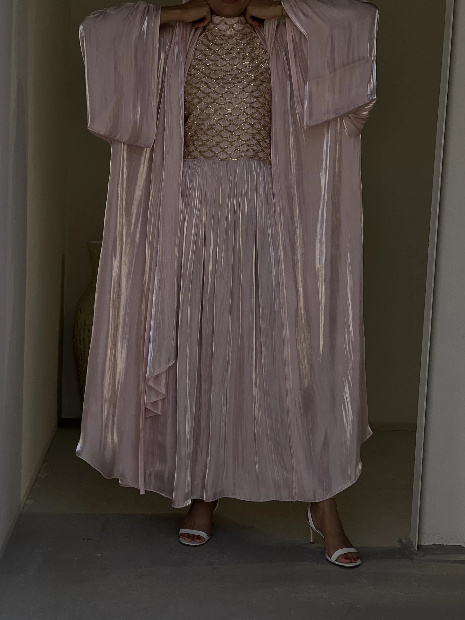 527 - Contessa Collection