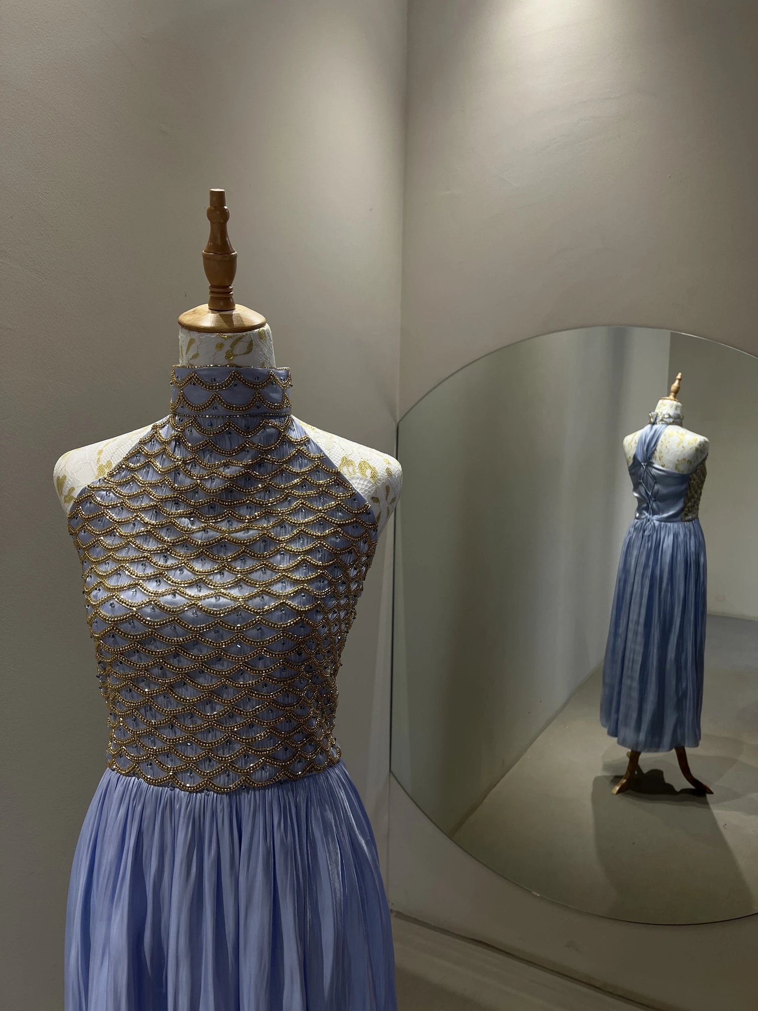 527 - Contessa Collection