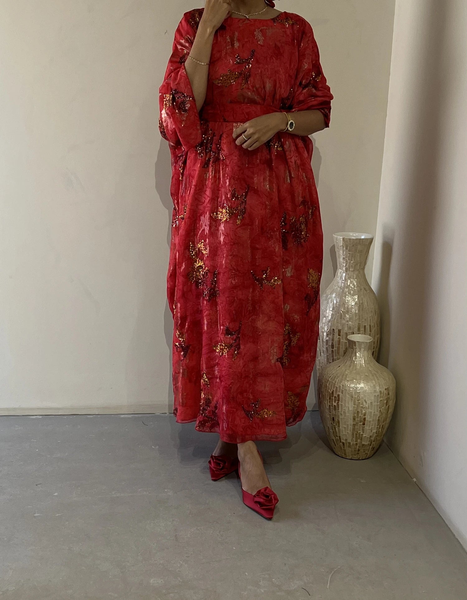 528 - Contessa Collection