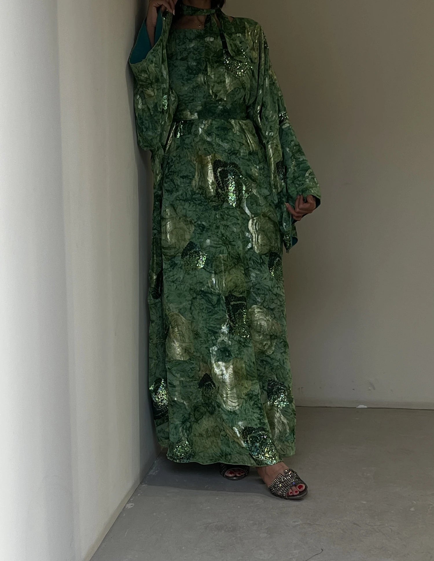 528 - Contessa Collection