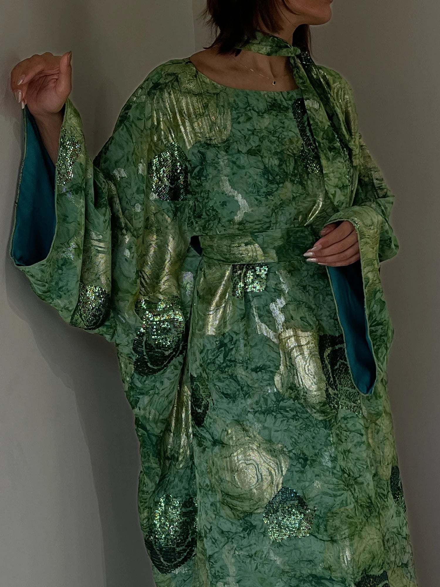 528 - Contessa Collection