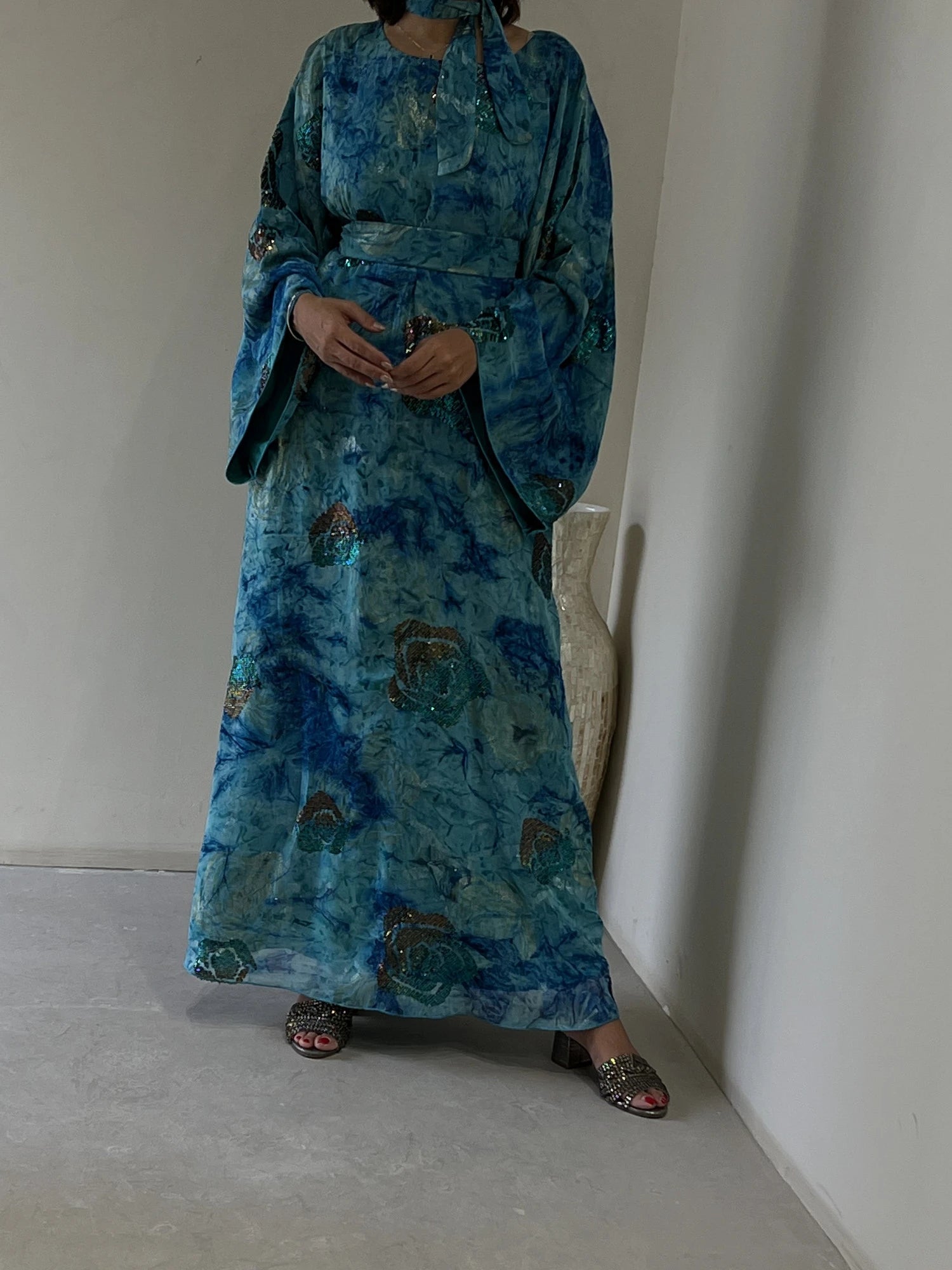 528 - Contessa Collection