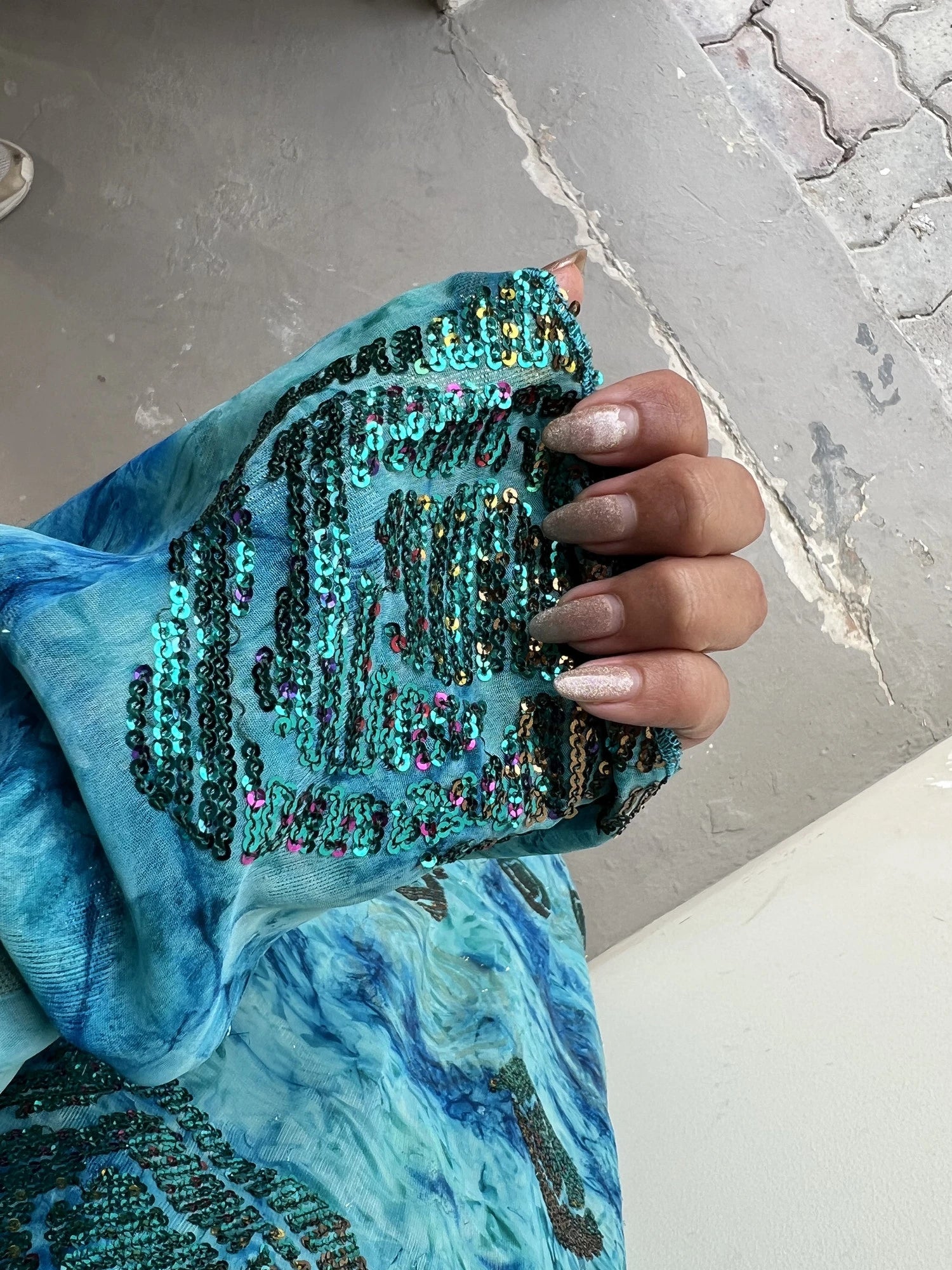 528 - Contessa Collection