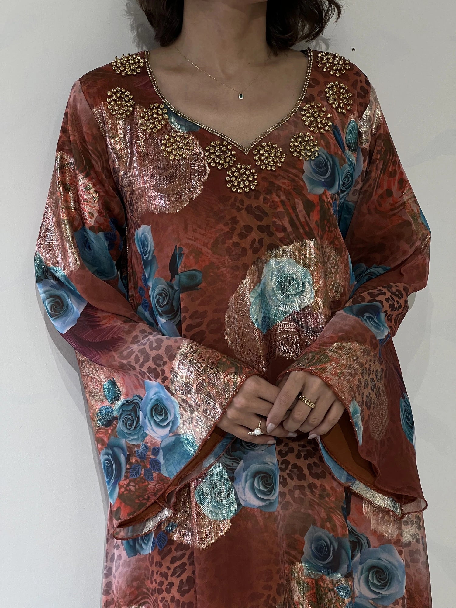 537 - Contessa Collection