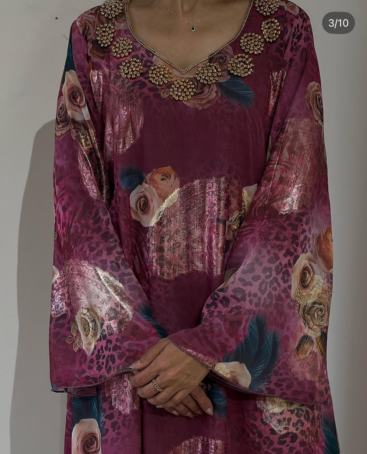 537 - Contessa Collection