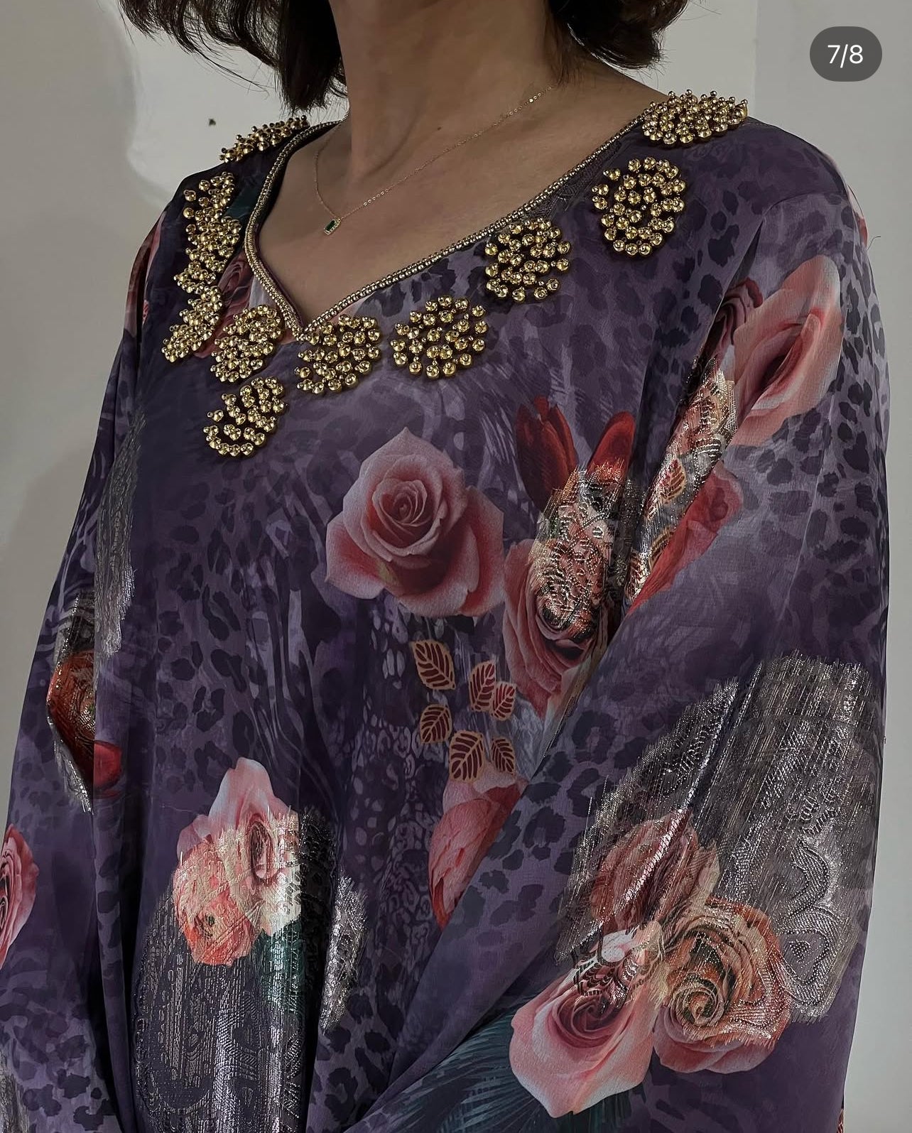 537 - Contessa Collection