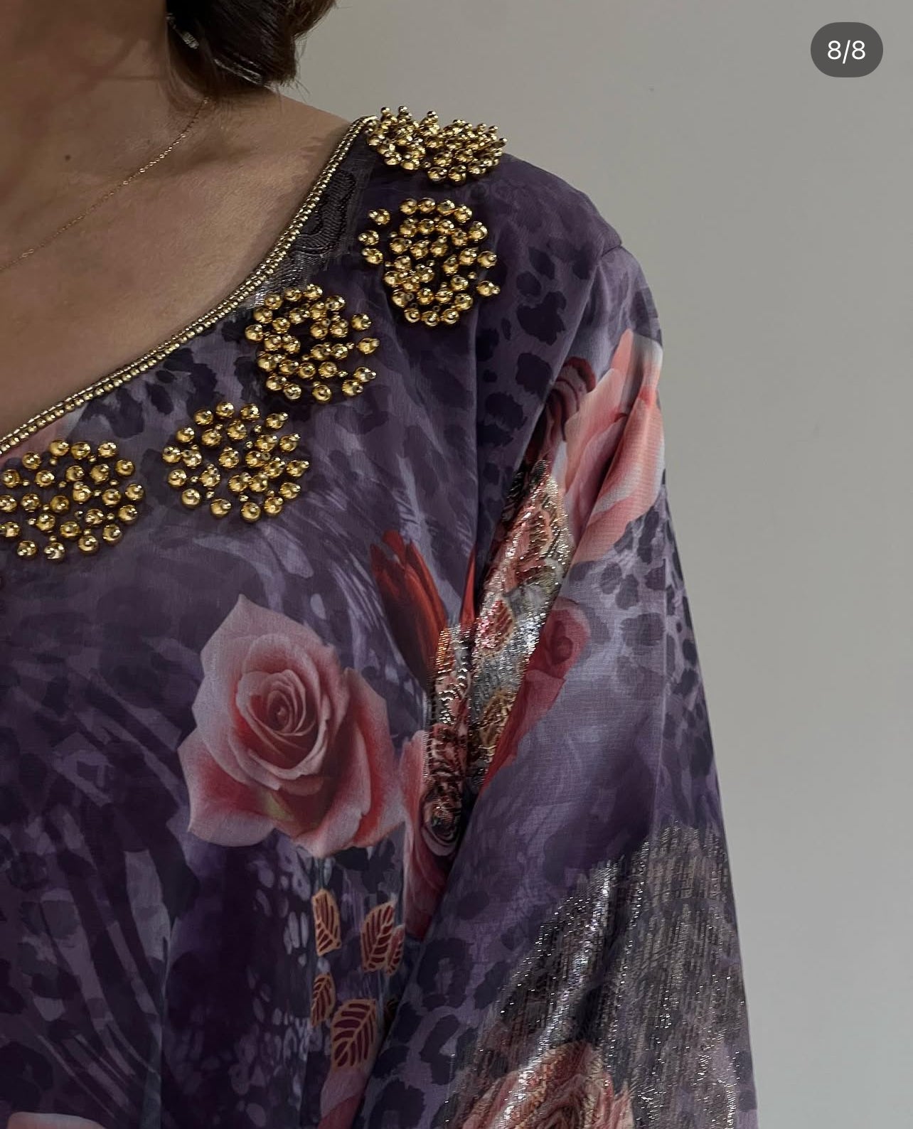 537 - Contessa Collection