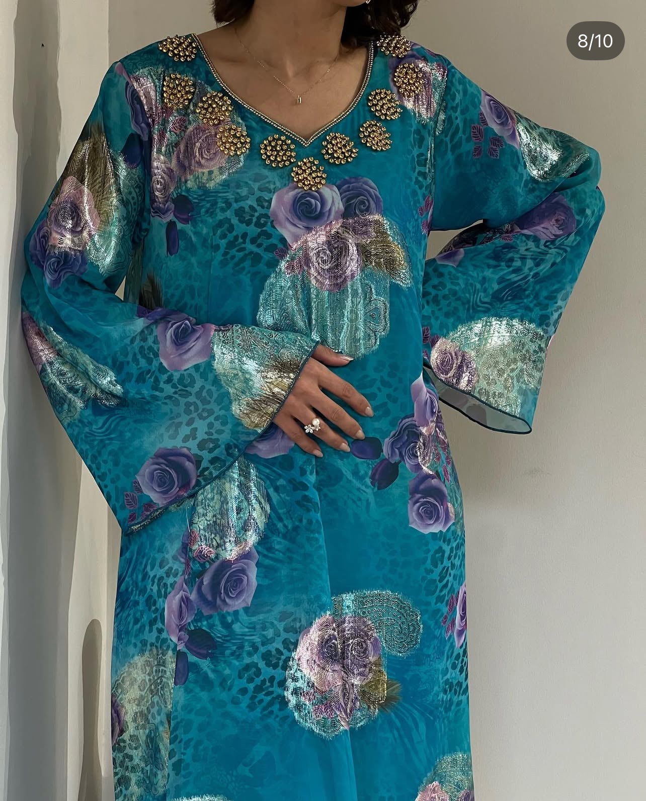 537 - Contessa Collection