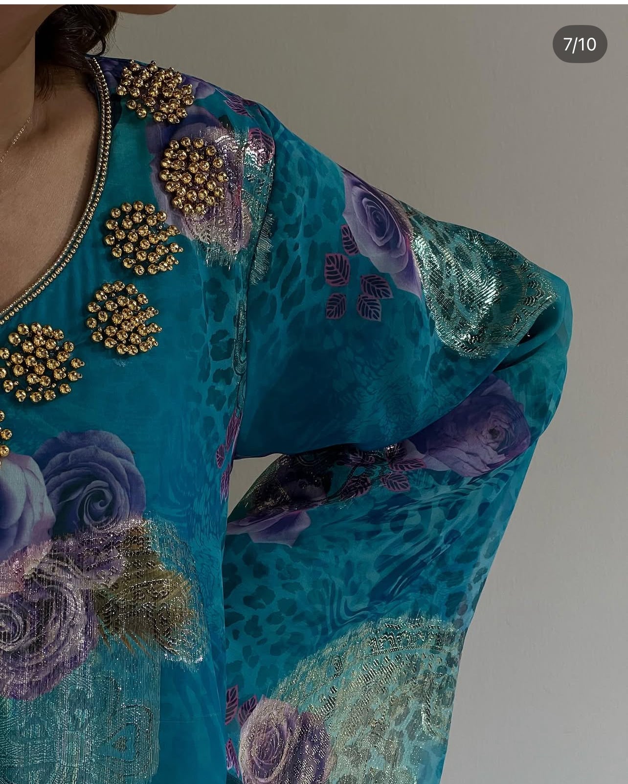 537 - Contessa Collection