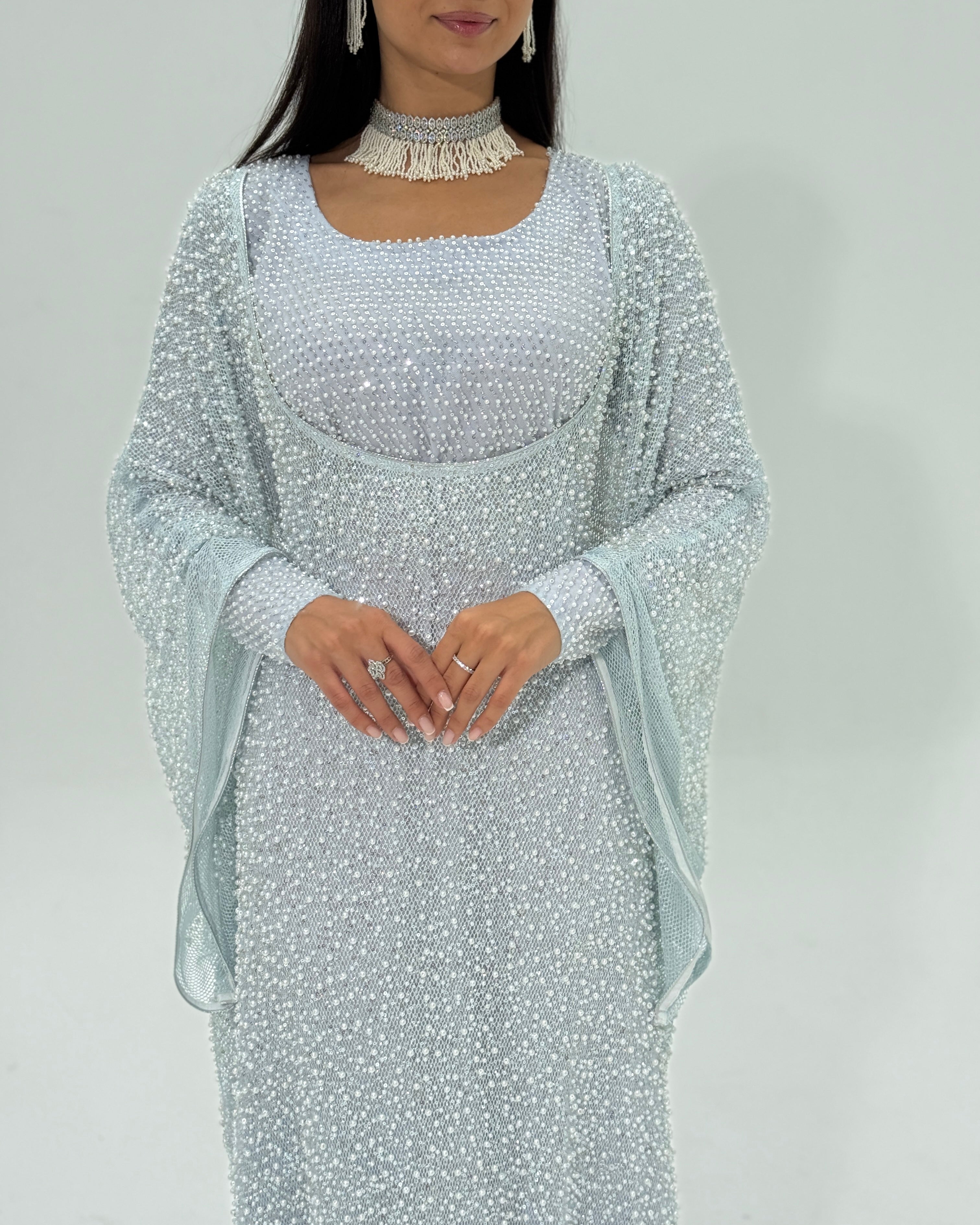 Sukoon  ( Emarati Thob) ثوب الاماراتي