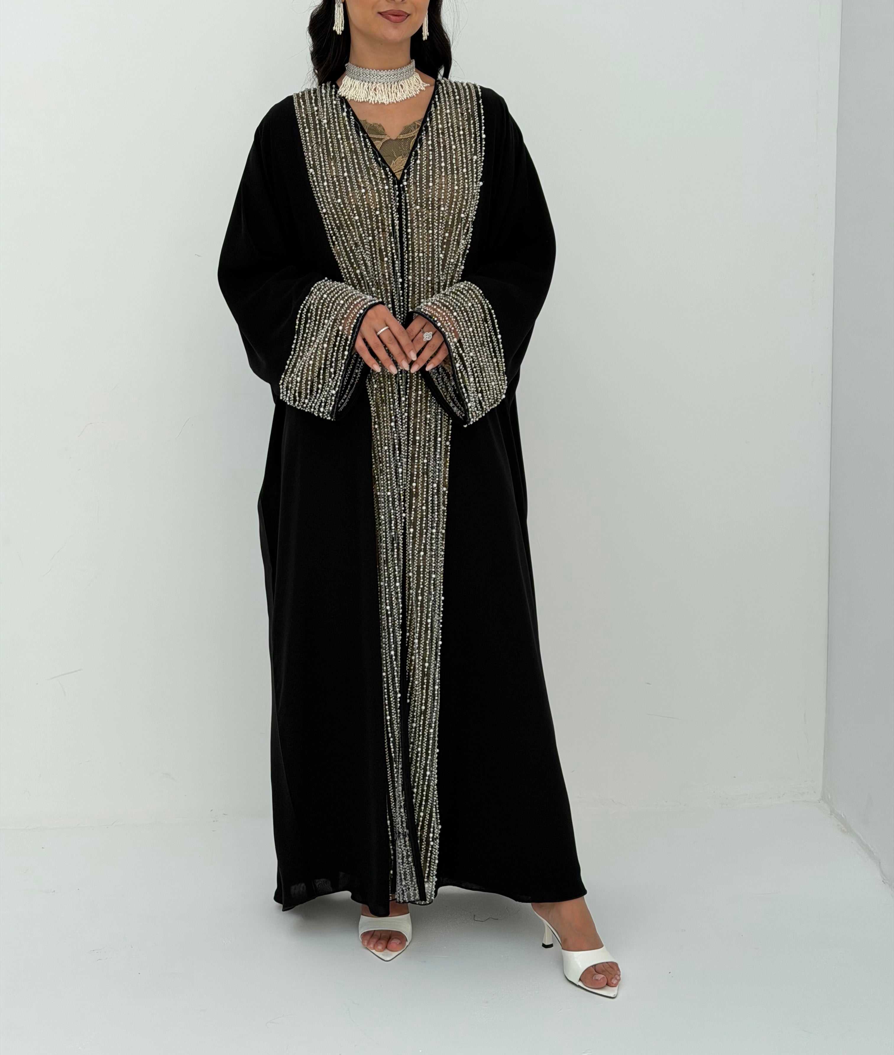 Safaa Abaya