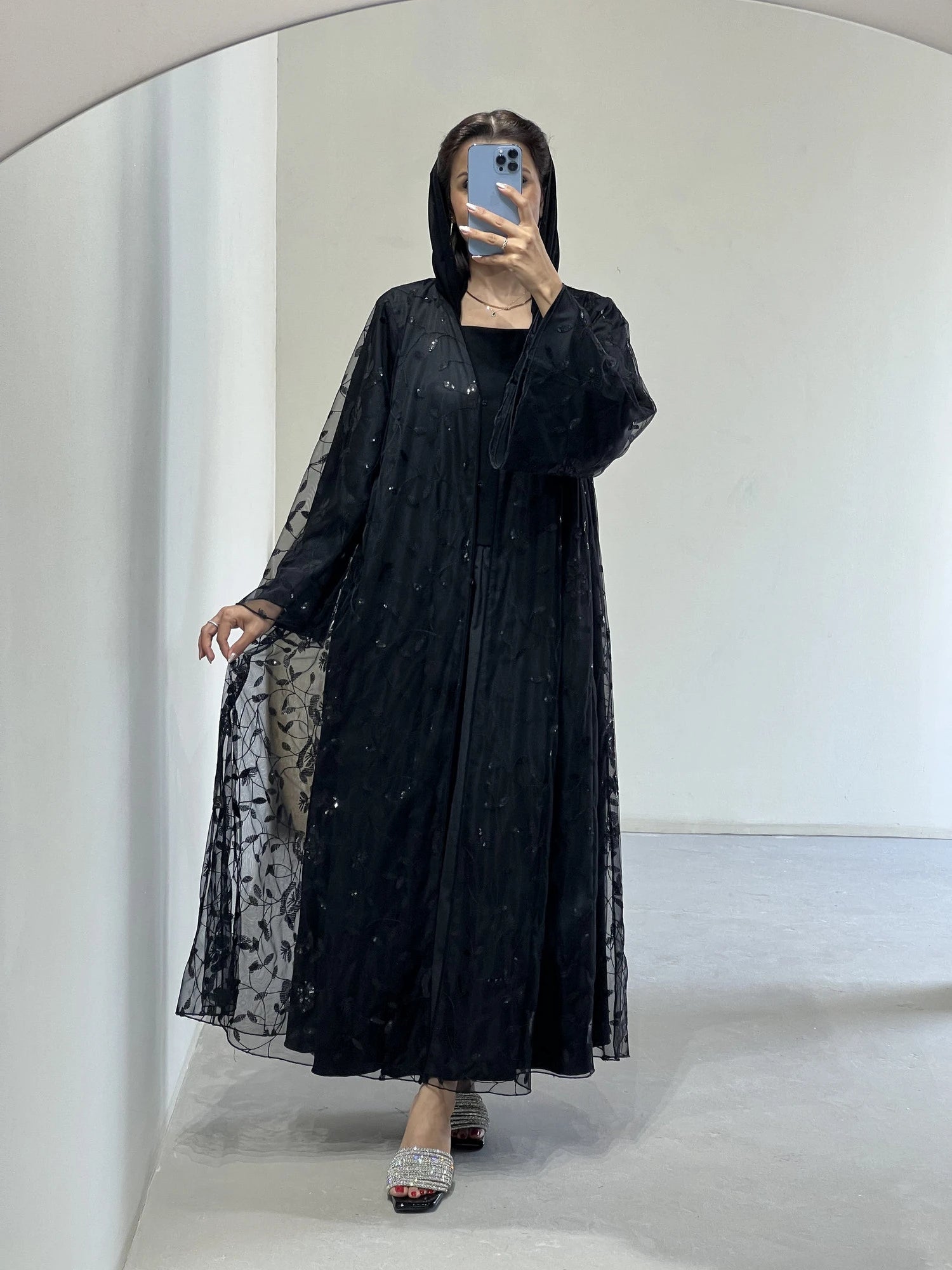 542 - Contessa Collection