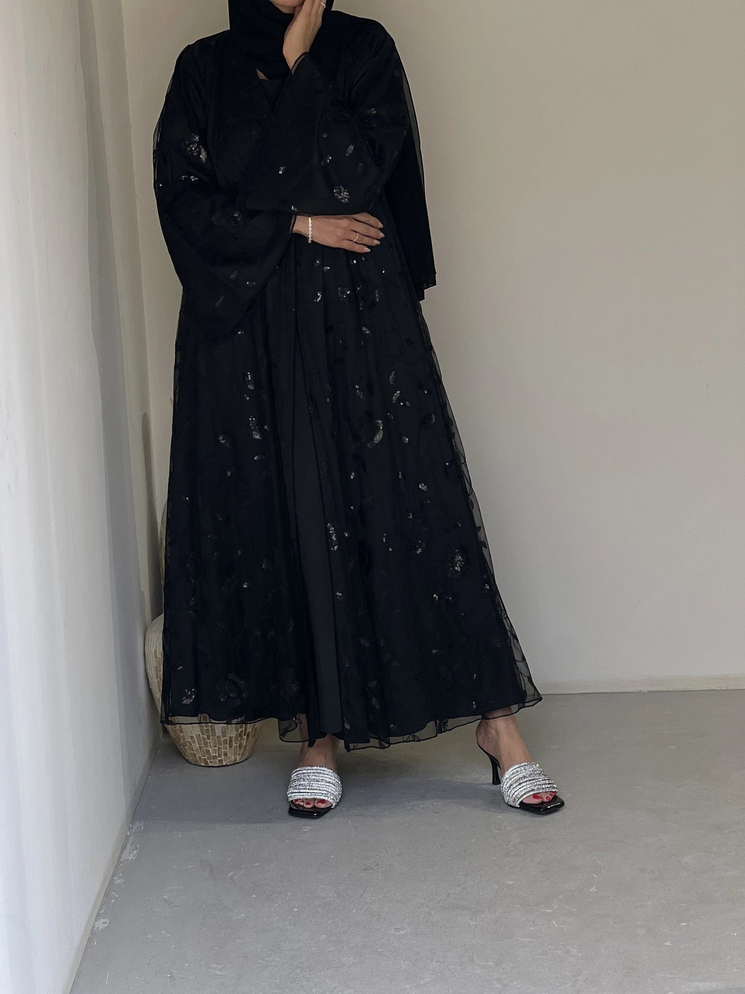 542 - Contessa Collection