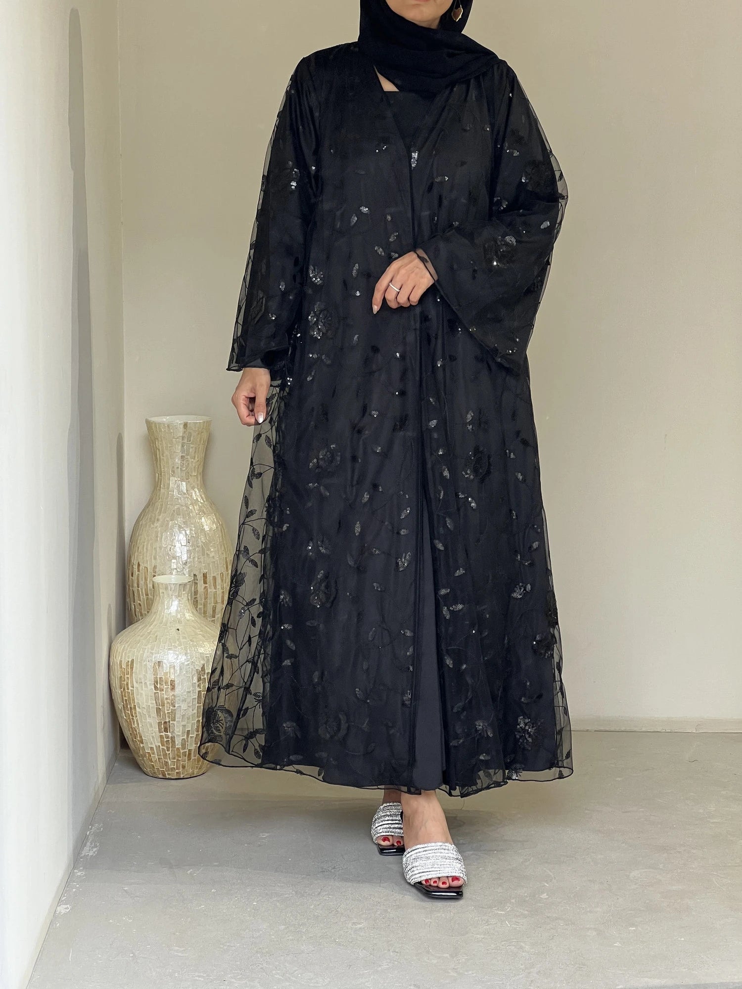 542 - Contessa Collection