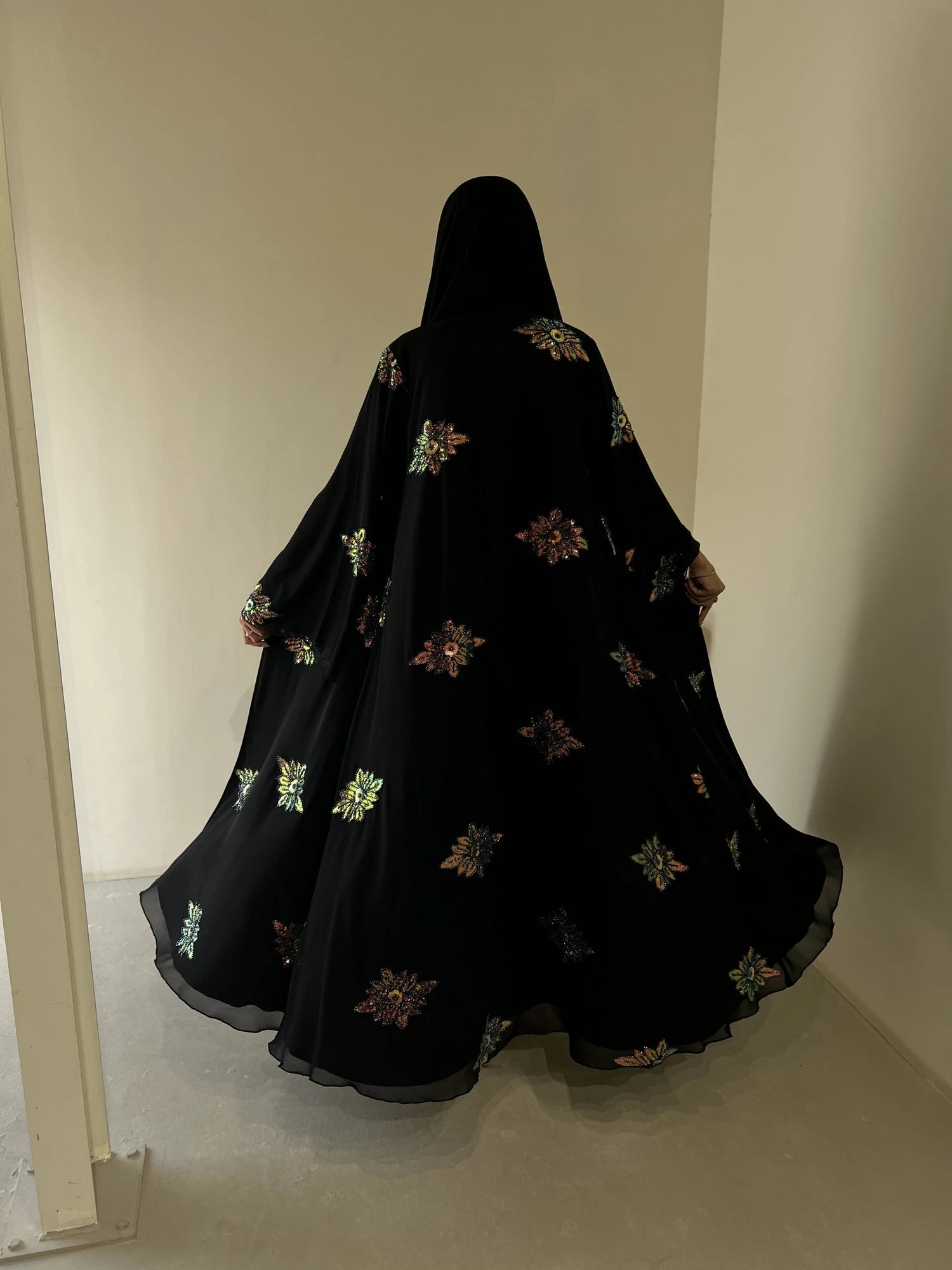 544 - Contessa Collection