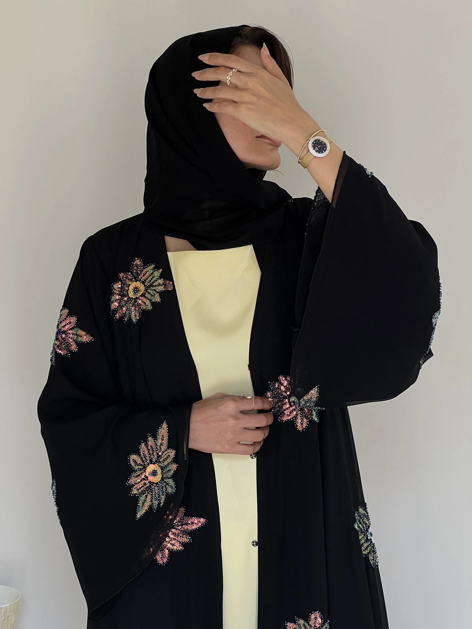 544 - Contessa Collection