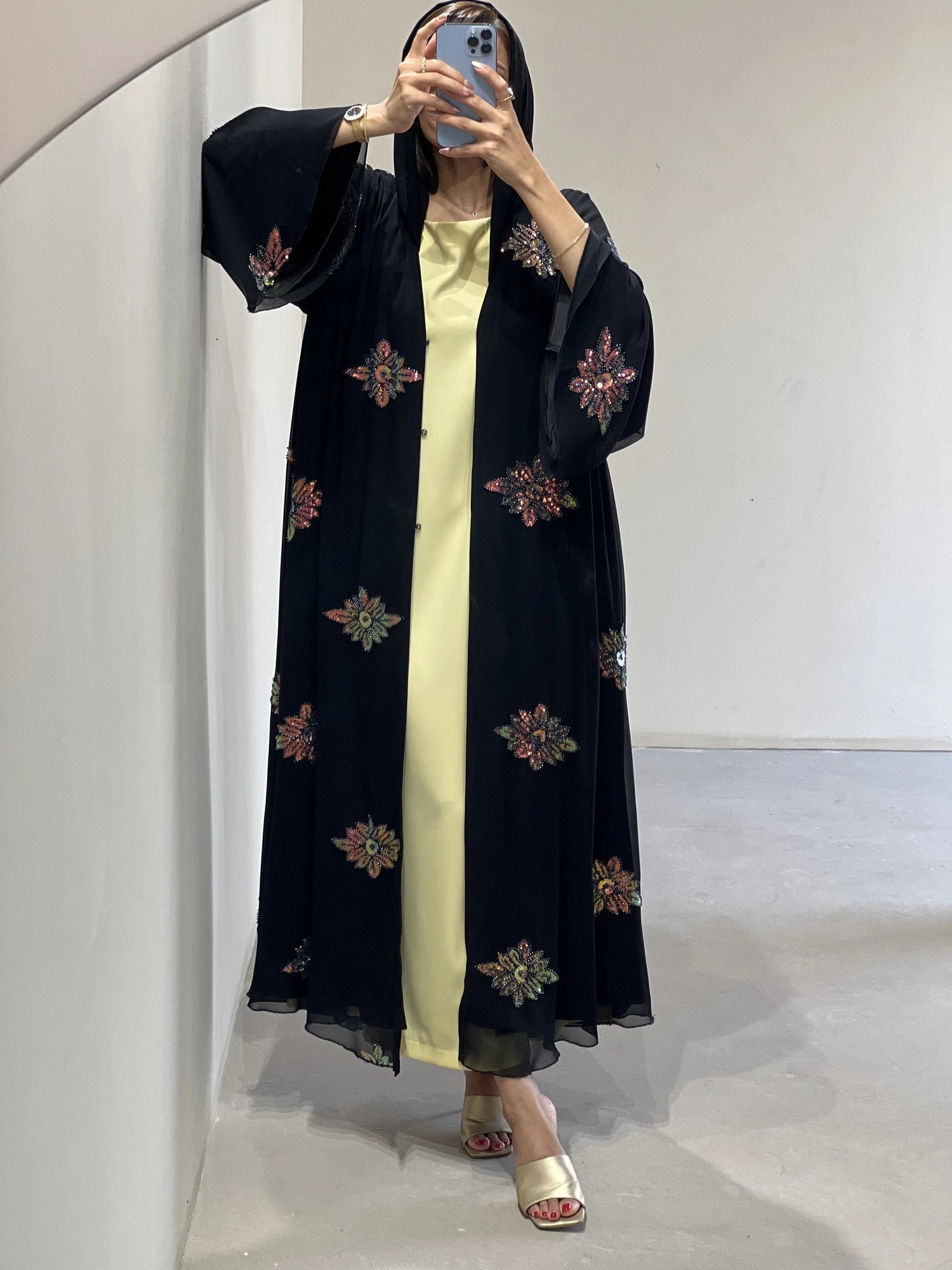 544 - Contessa Collection