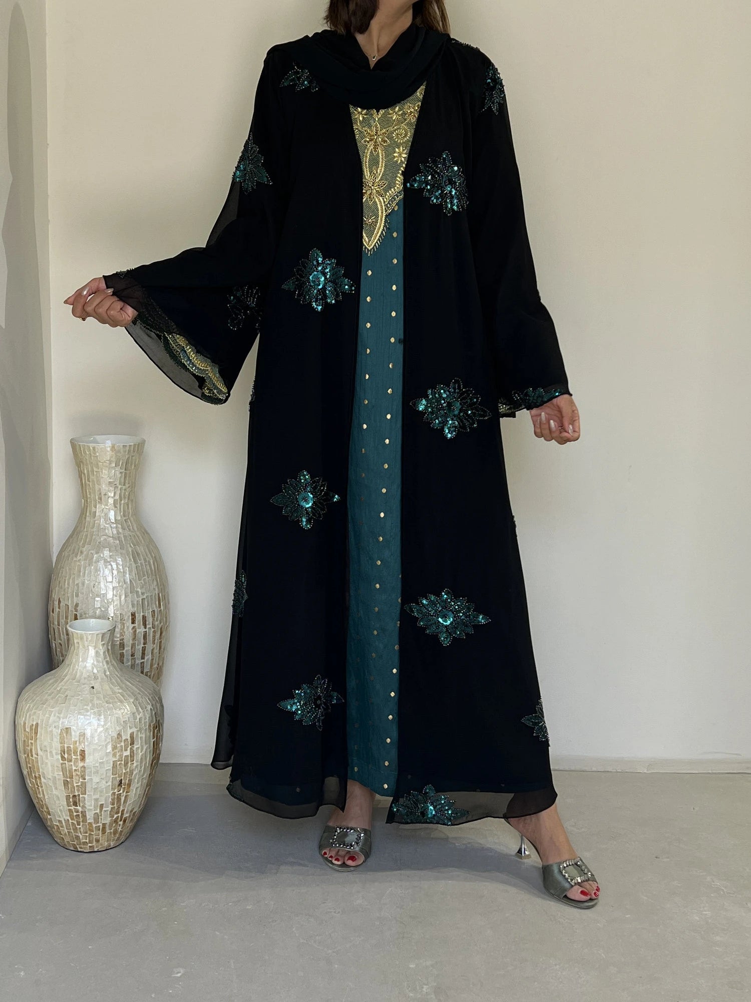 544 - Contessa Collection