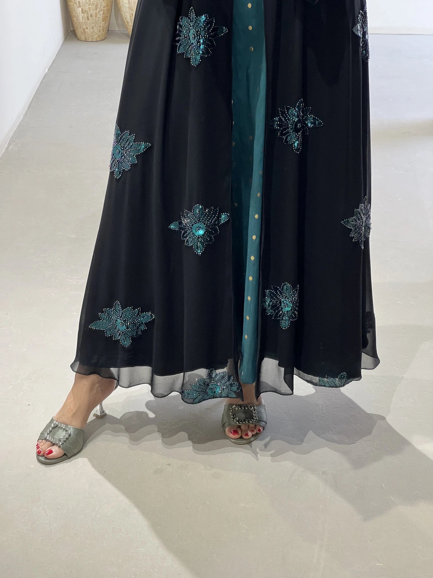 544 - Contessa Collection