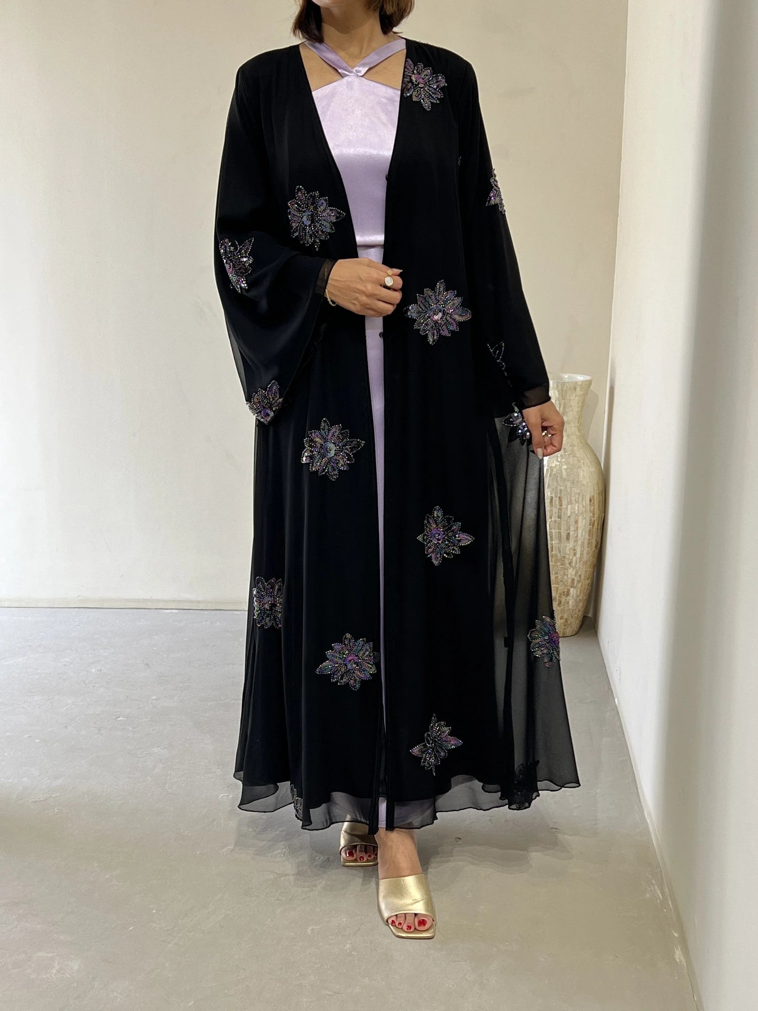 544 - Contessa Collection