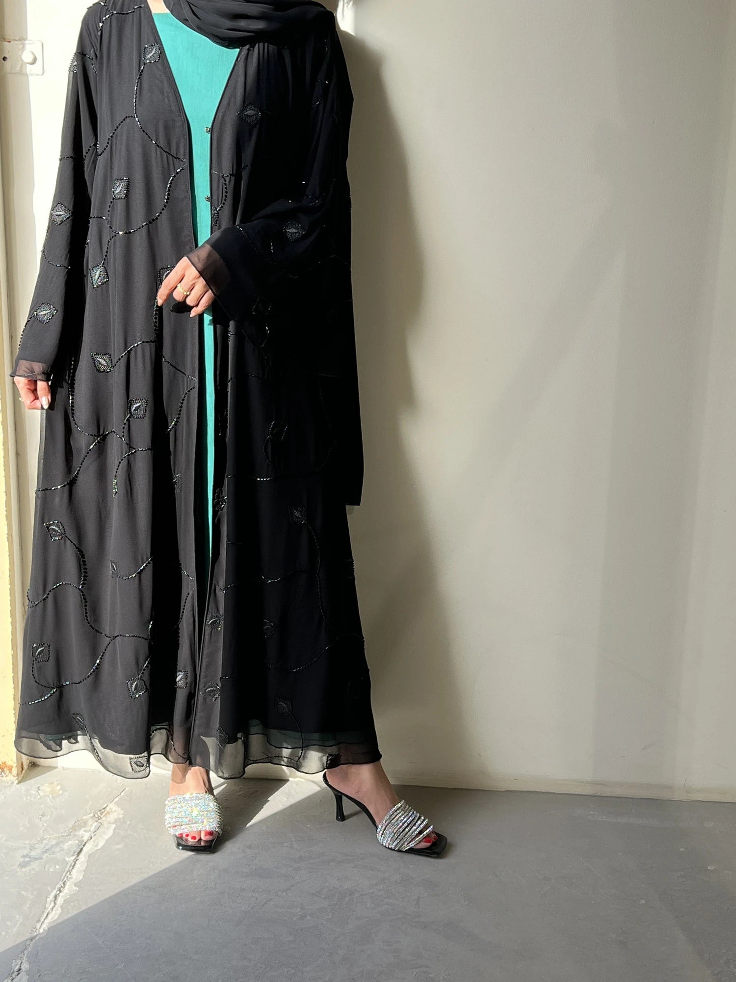 546 - Contessa Collection