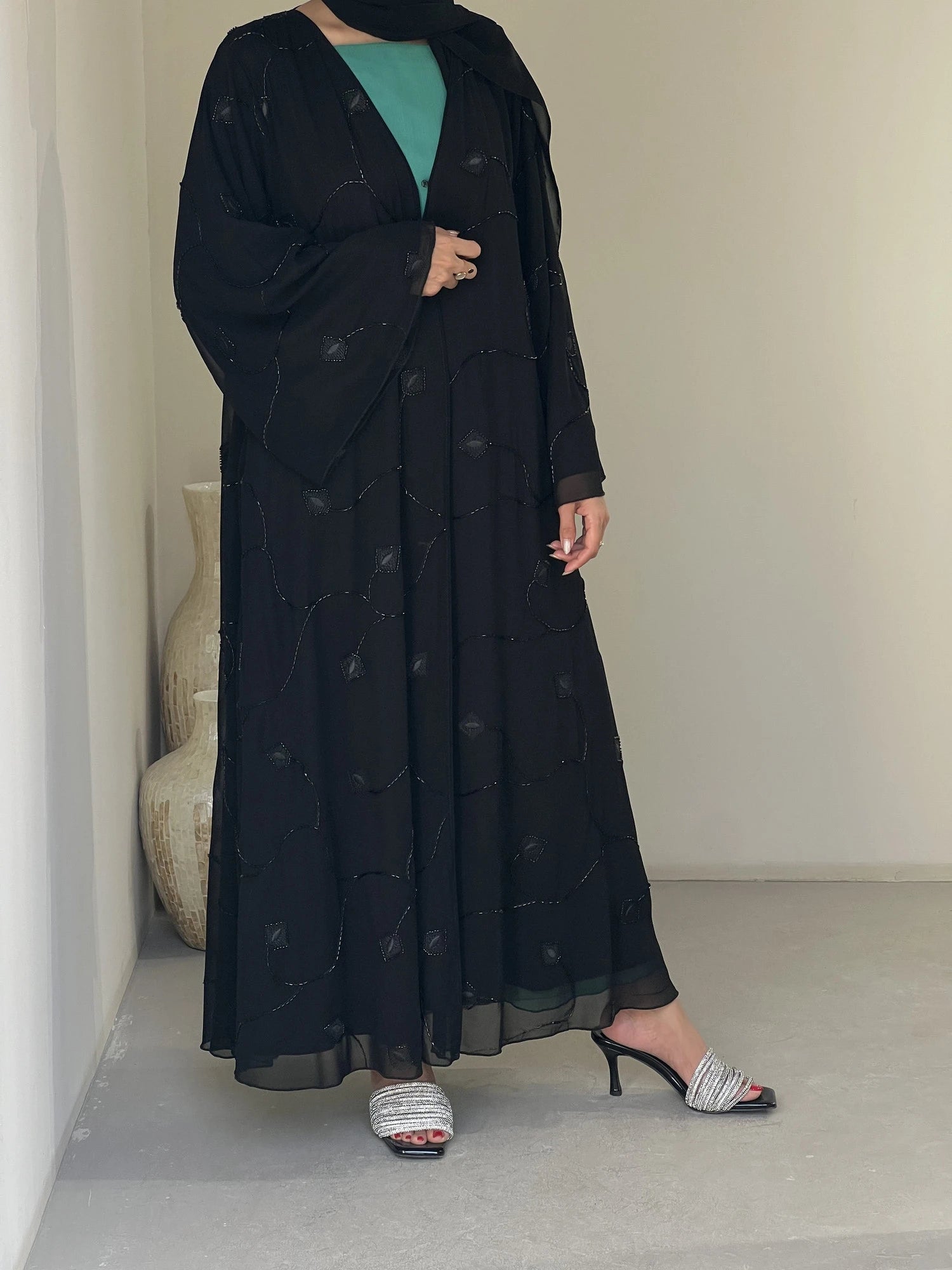 546 - Contessa Collection