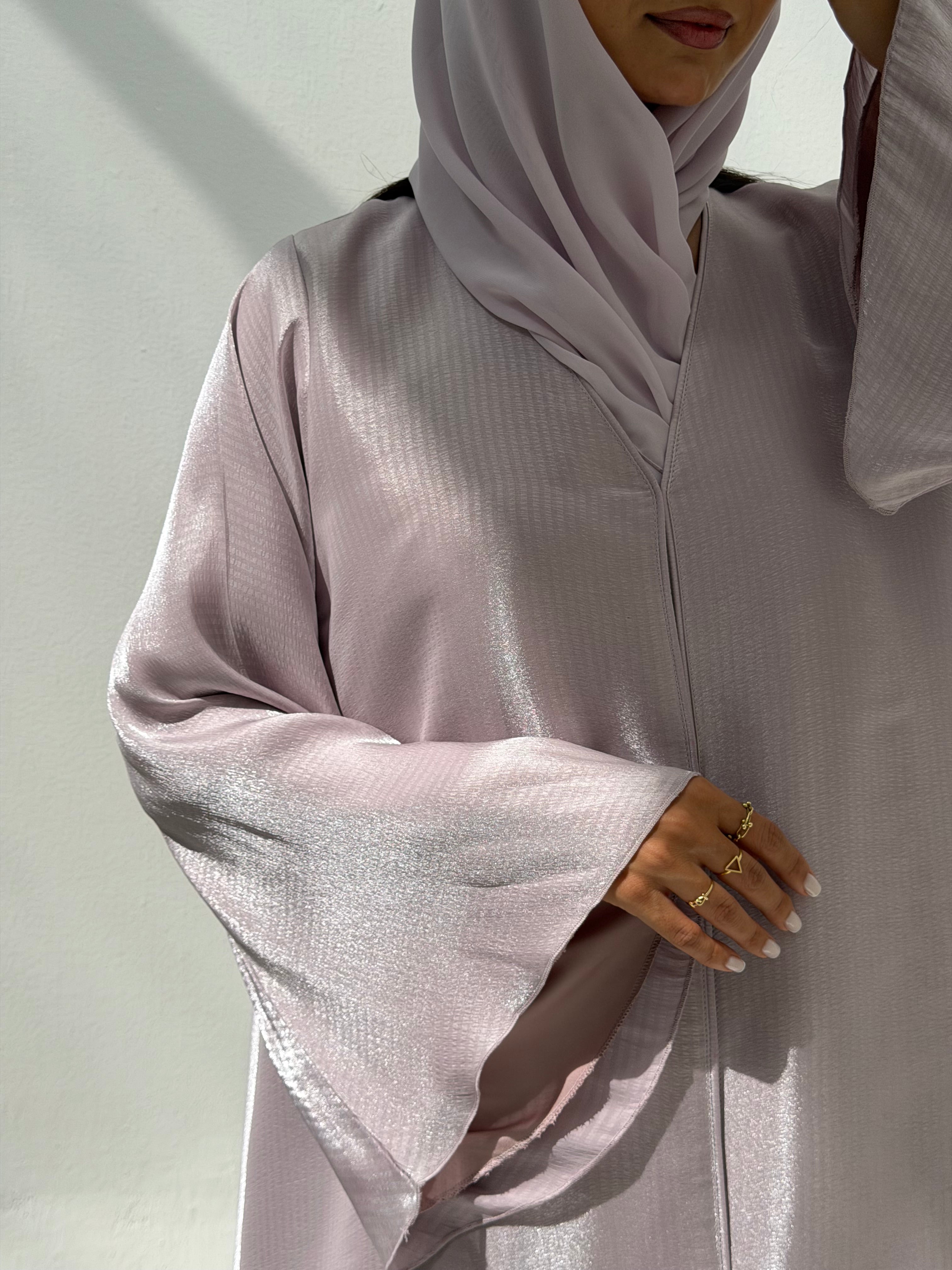 Naseem ( Abaya with Sheila )