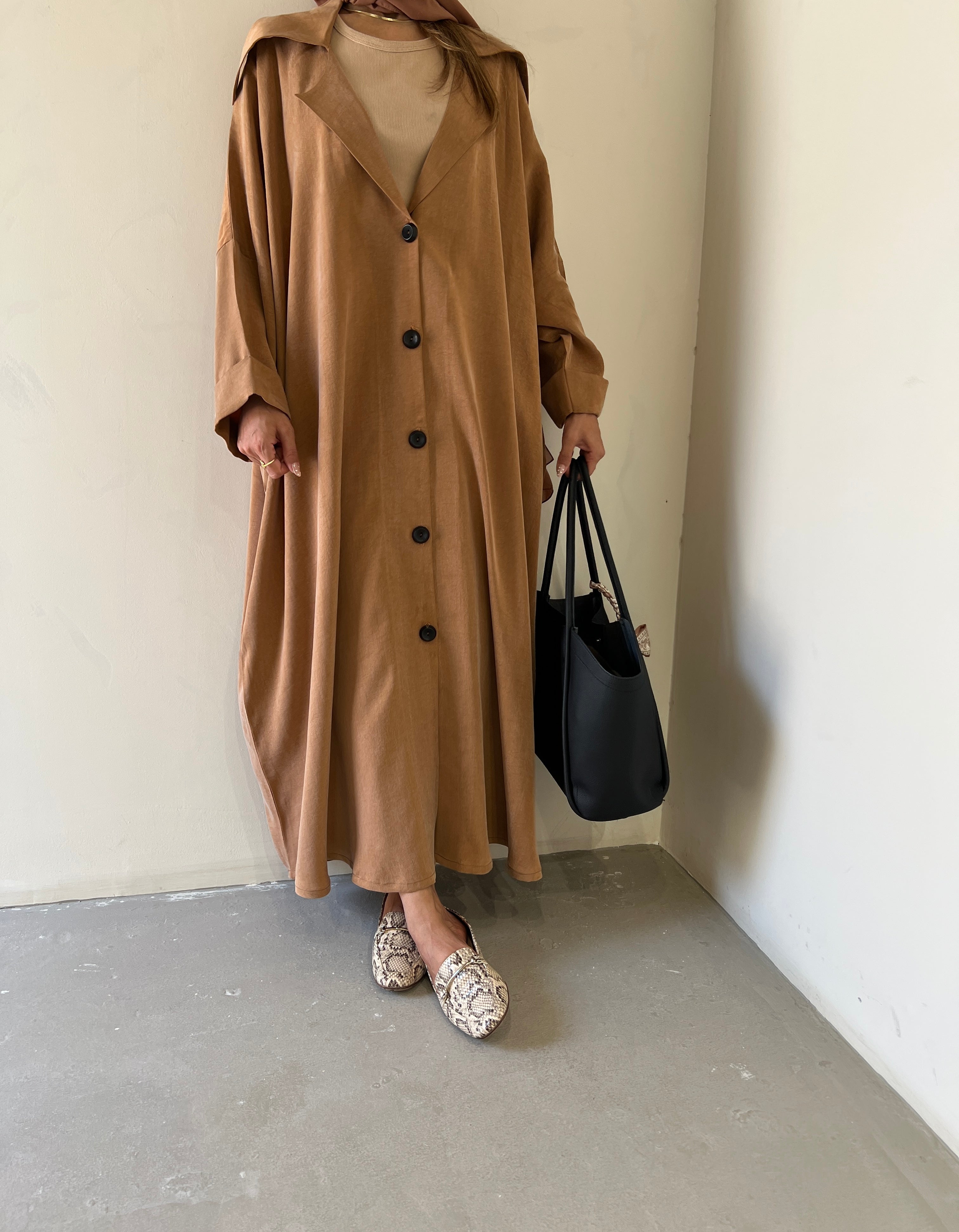 476 Abaya