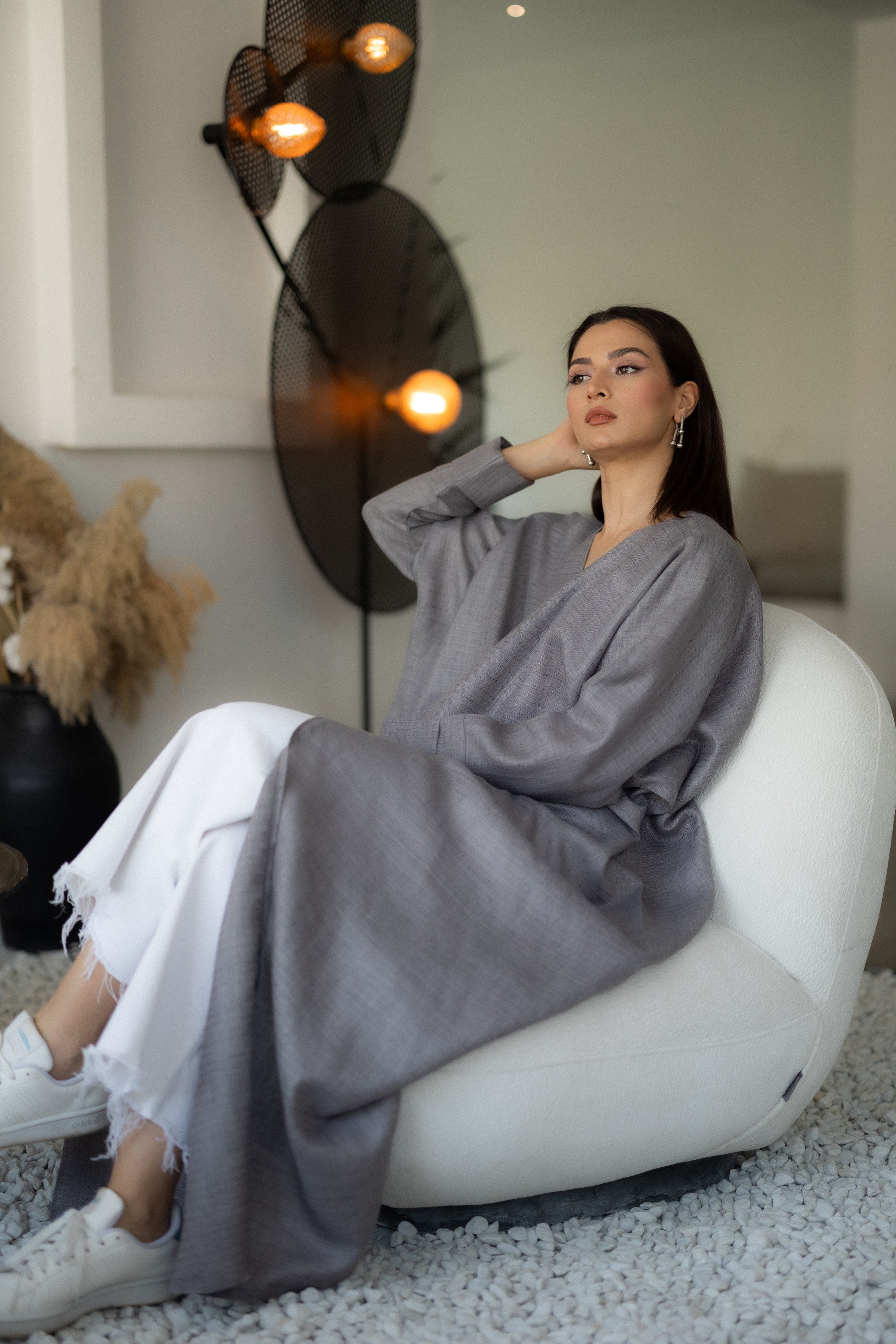 550 Abaya - Contessa Collection