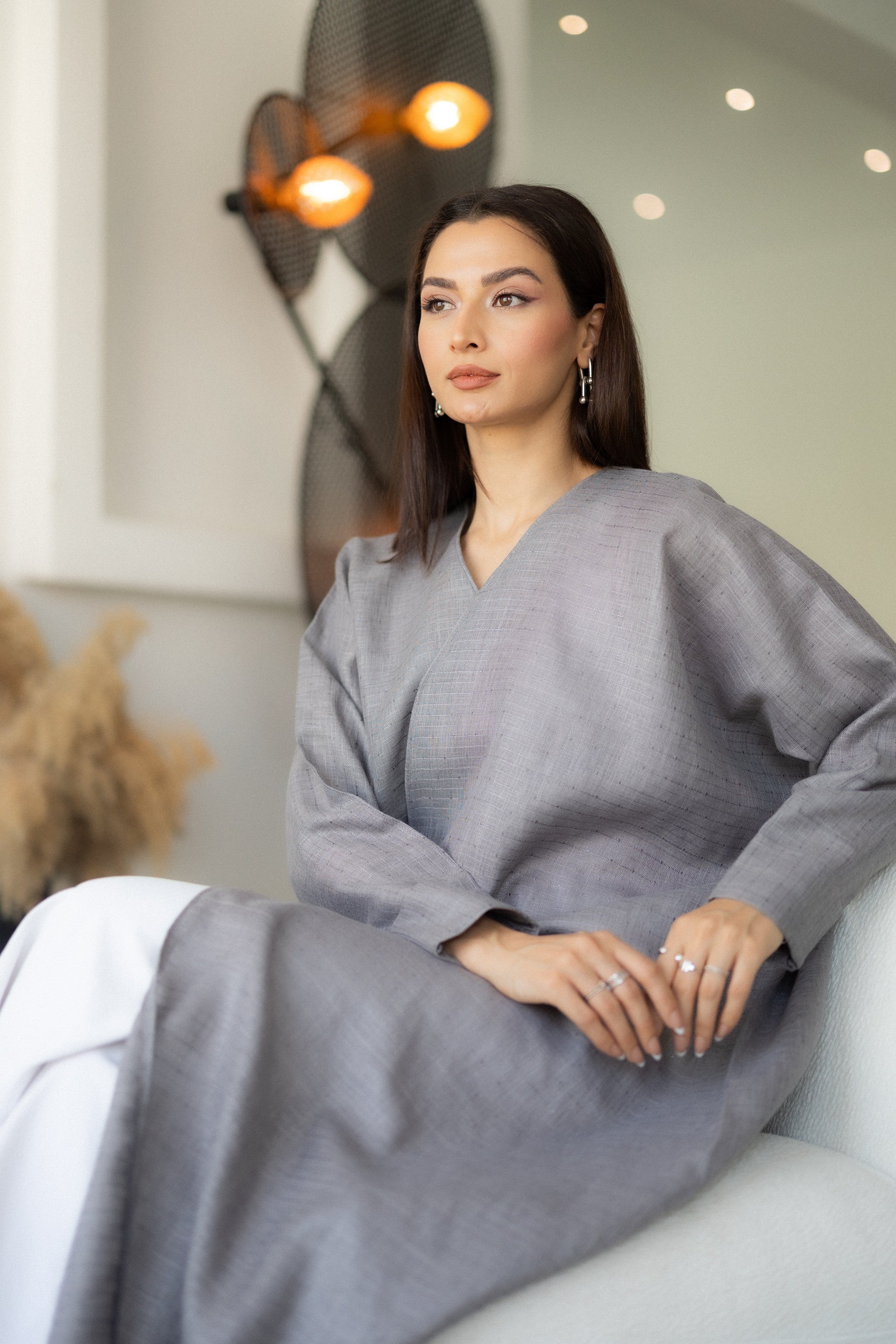 550 Abaya - Contessa Collection