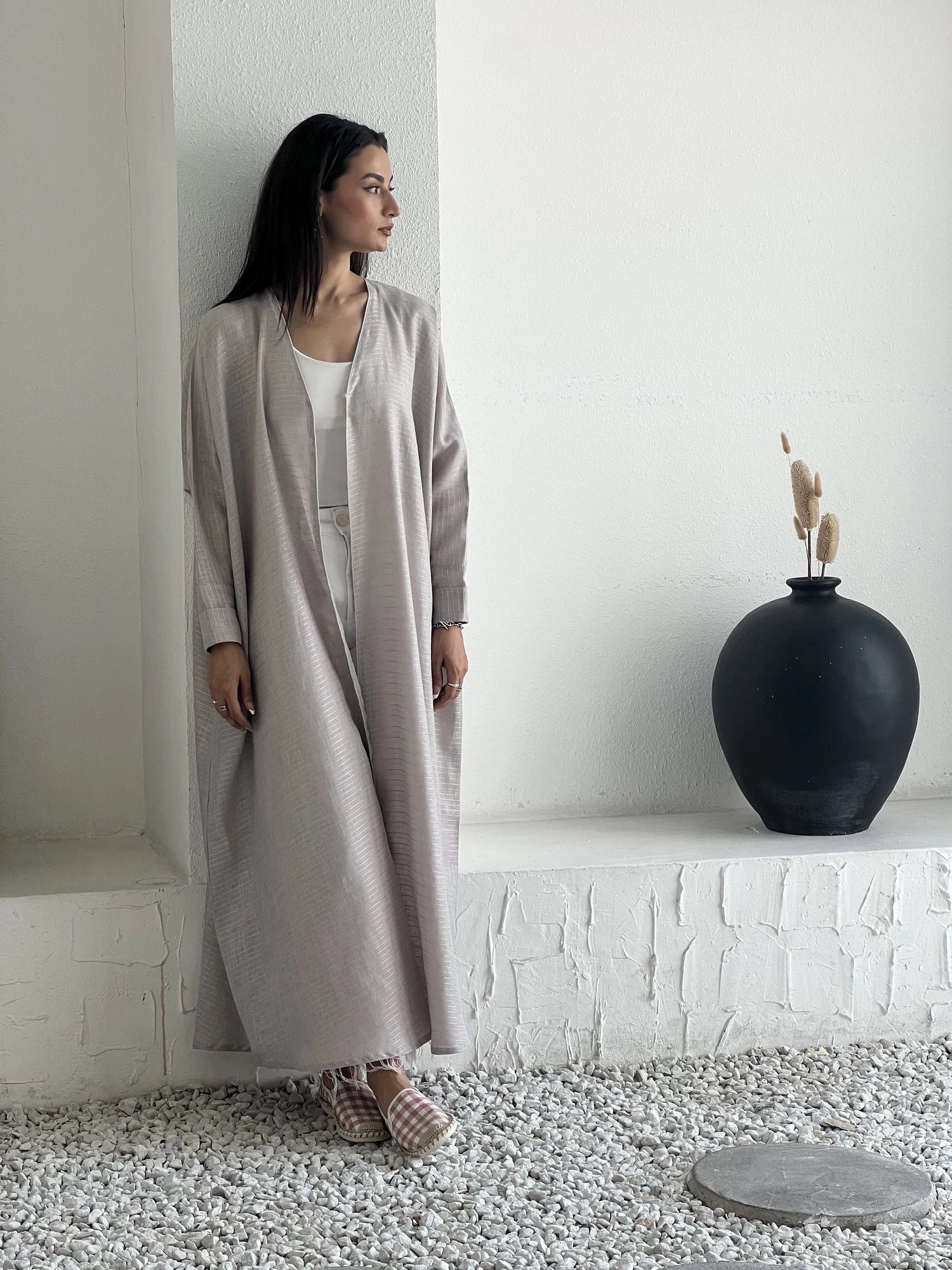 550 Abaya - Contessa Collection