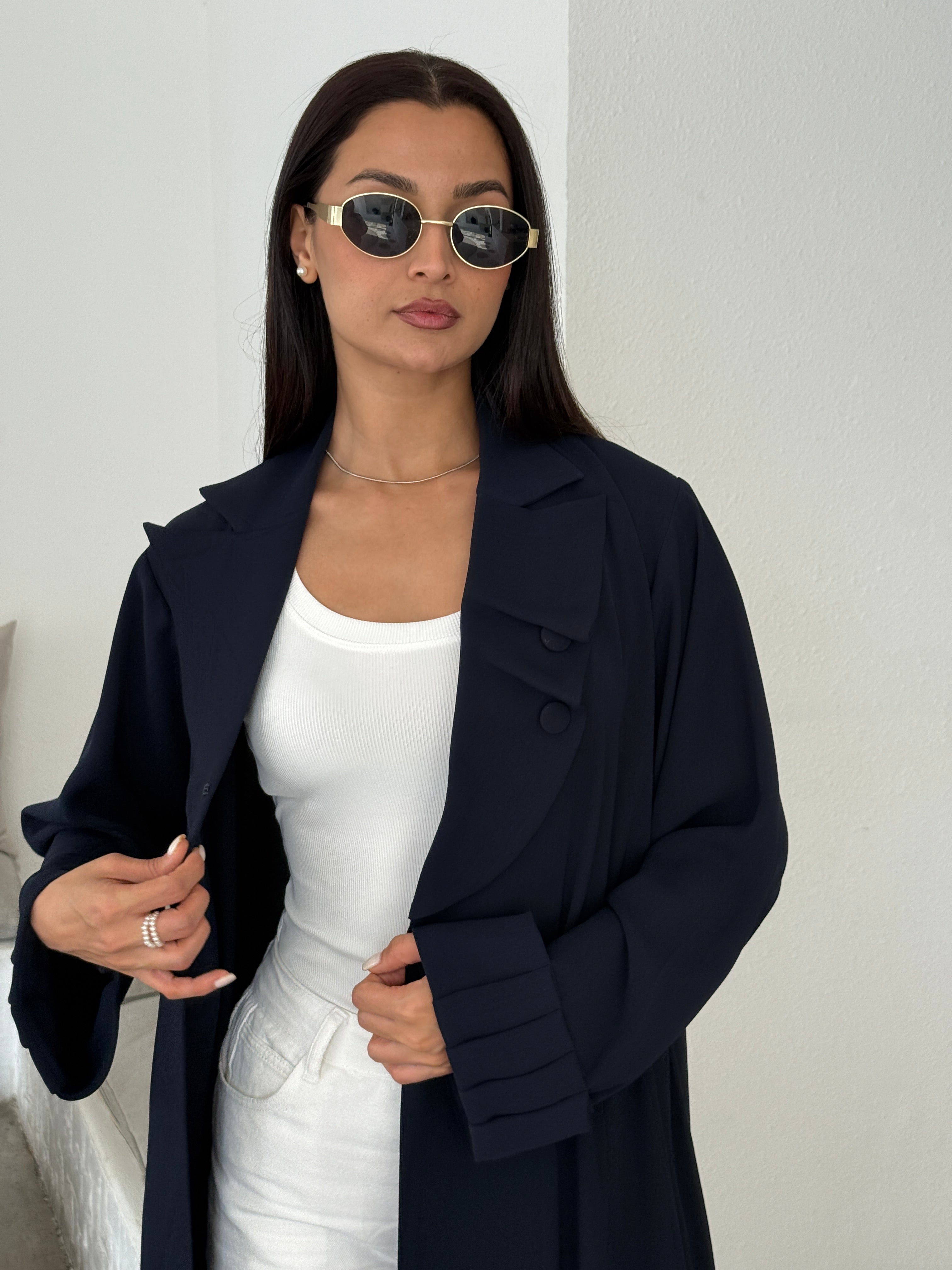 551 Abaya with Sheilla - Contessa Collection