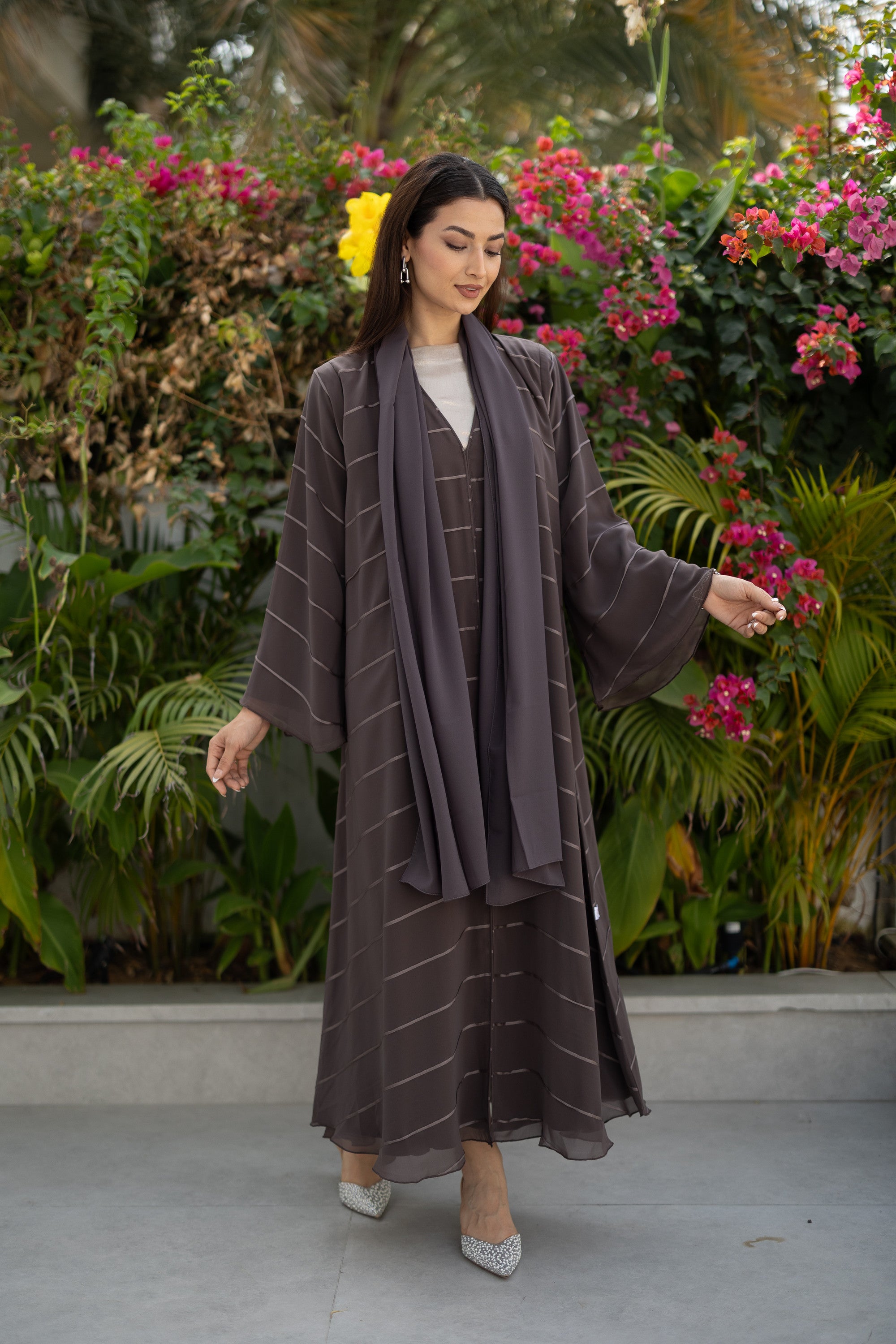 554 - Contessa Collection