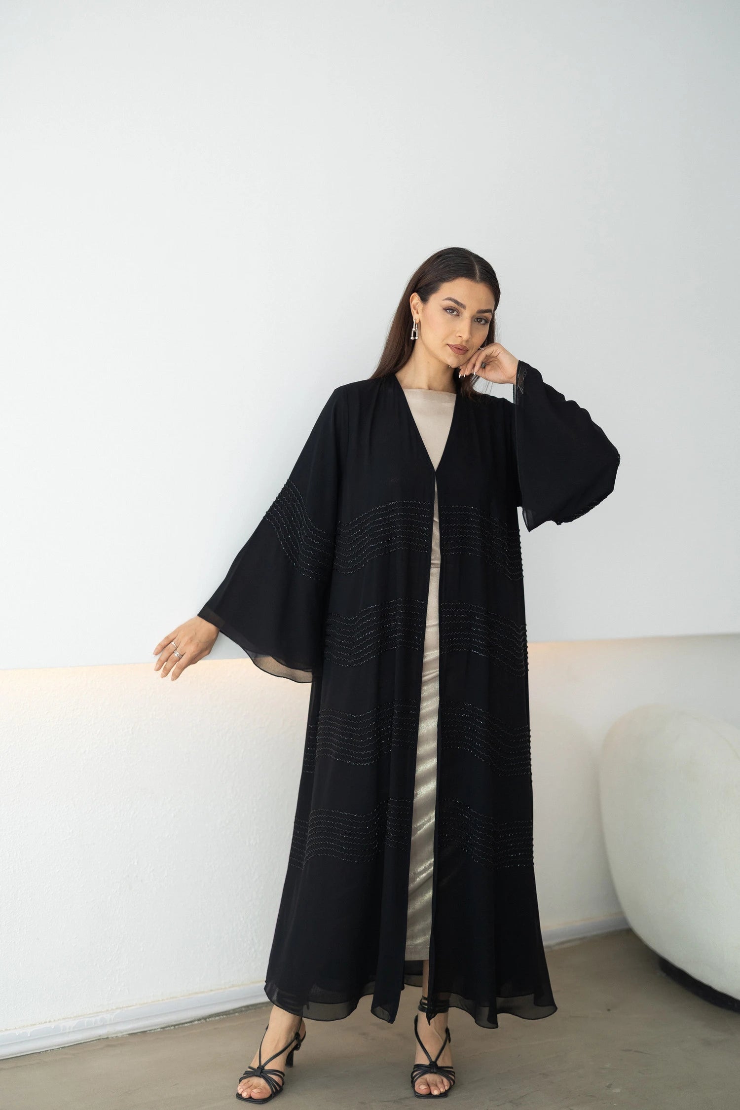 555 - Contessa Collection