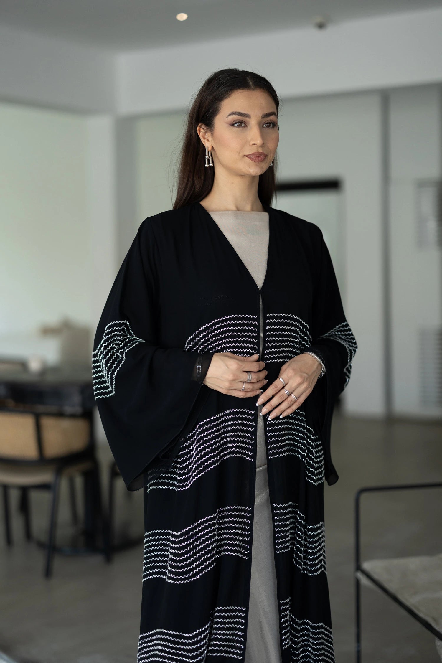 555 - Contessa Collection