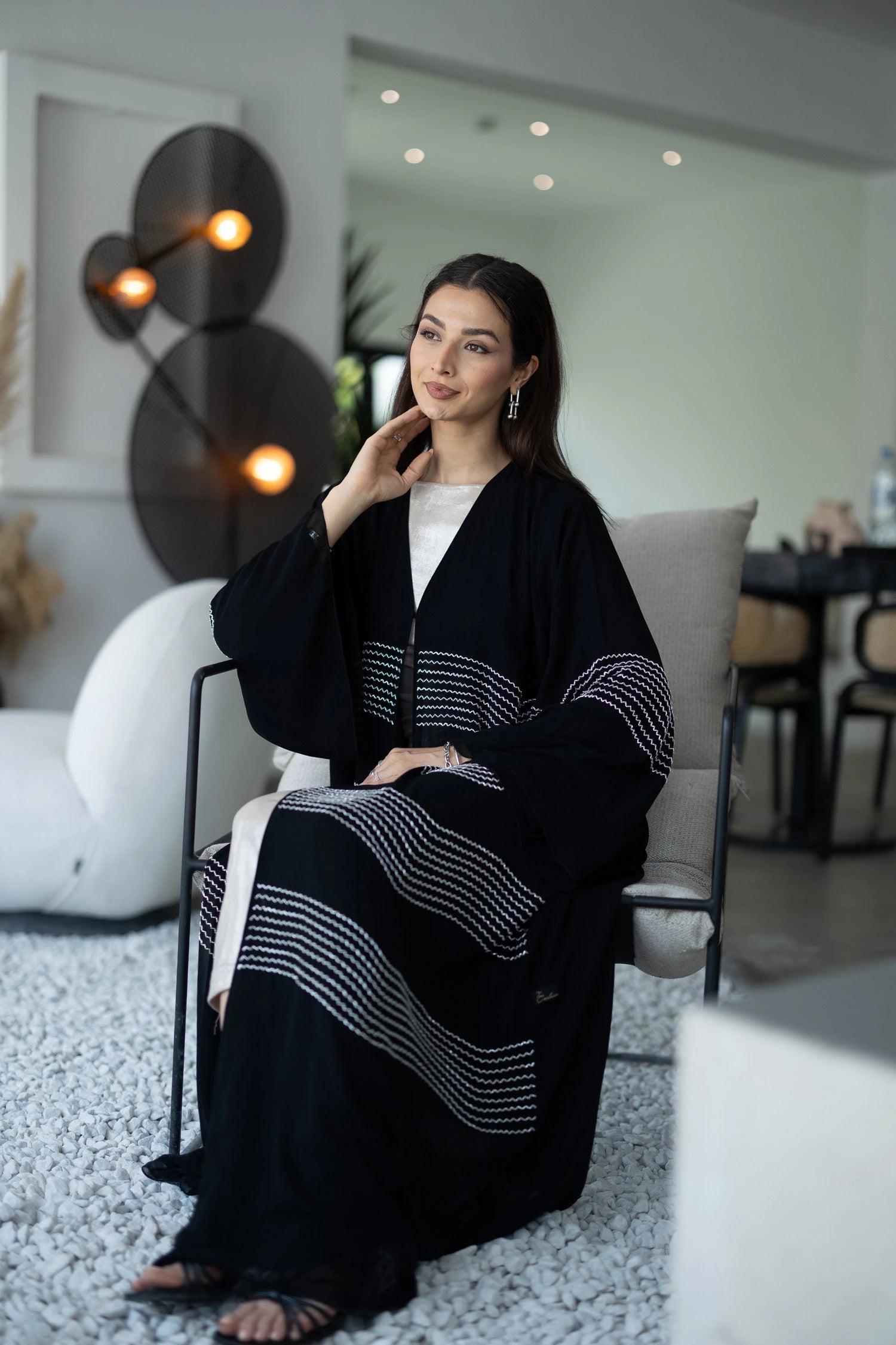 555 - Contessa Collection