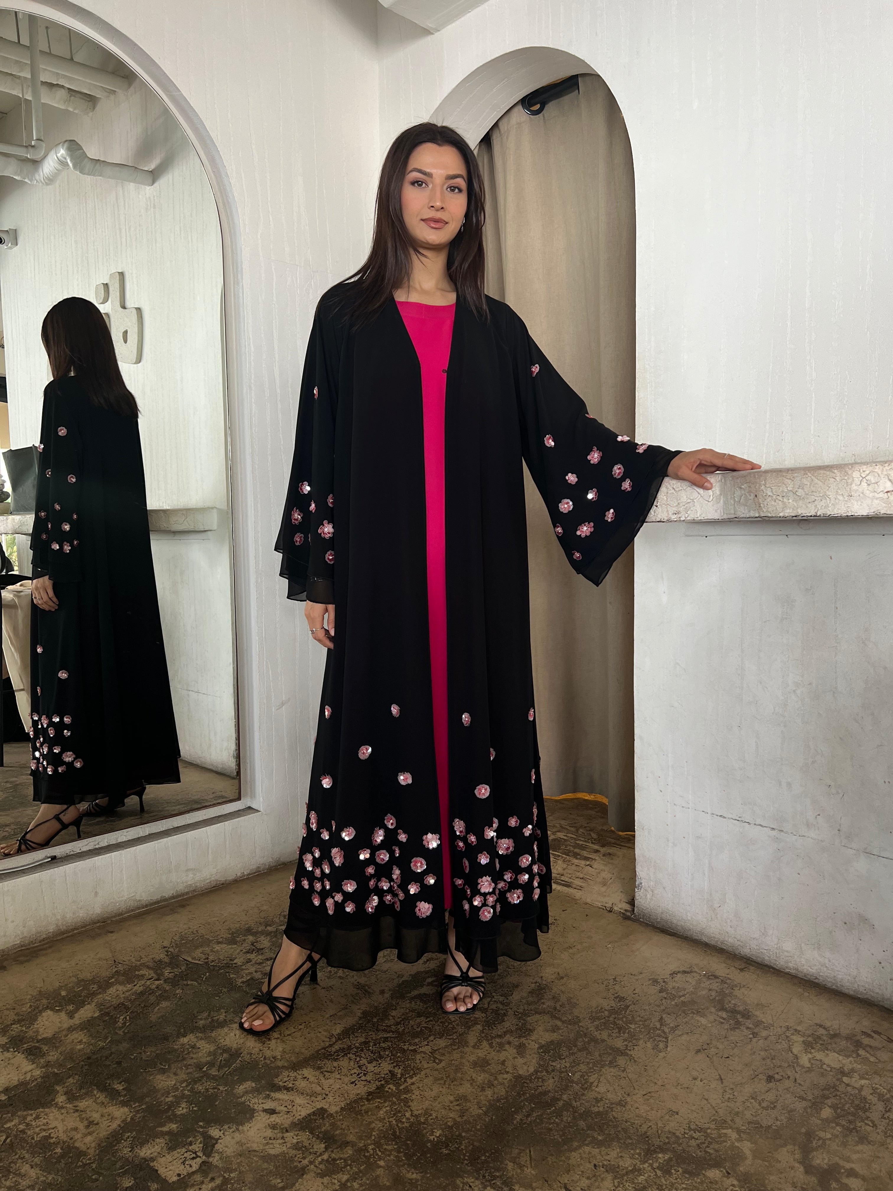 560 - Contessa Collection